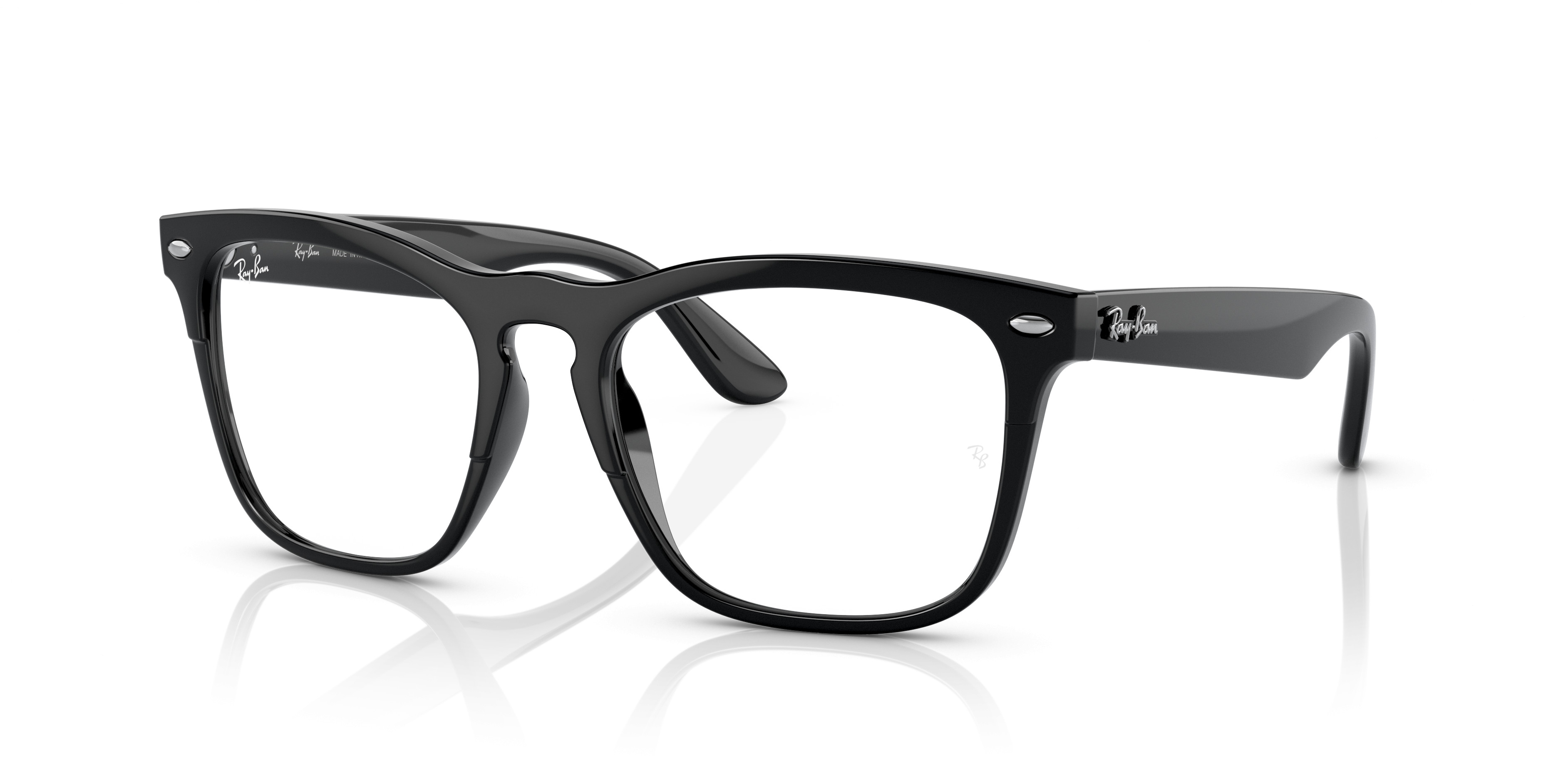 Steve Rivs Frame RX4487VF STEVE Eyeglasses