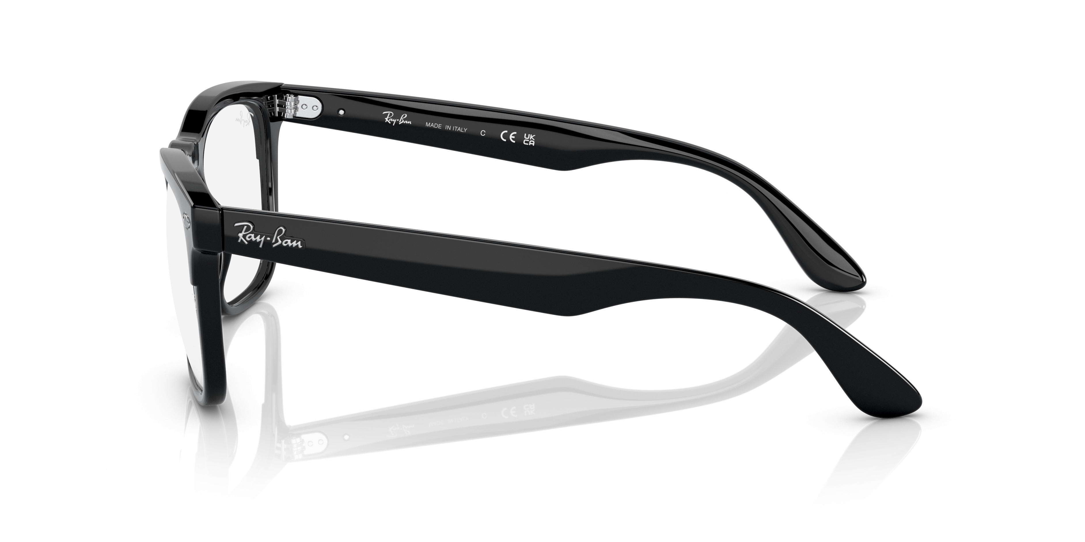 Steve Rivs Frame RX4487VF STEVE Eyeglasses