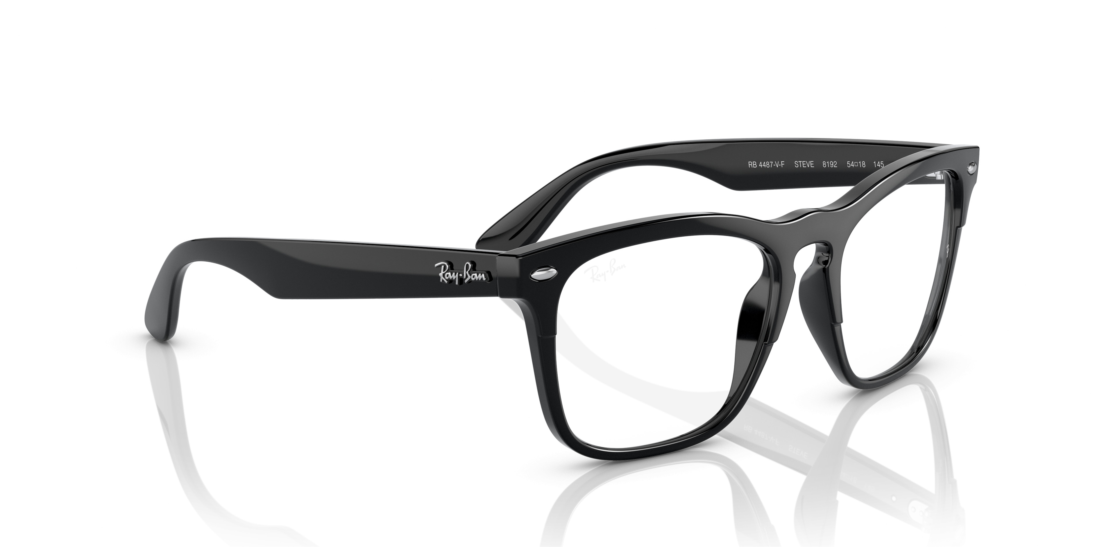 Steve Rivs Frame Size Details