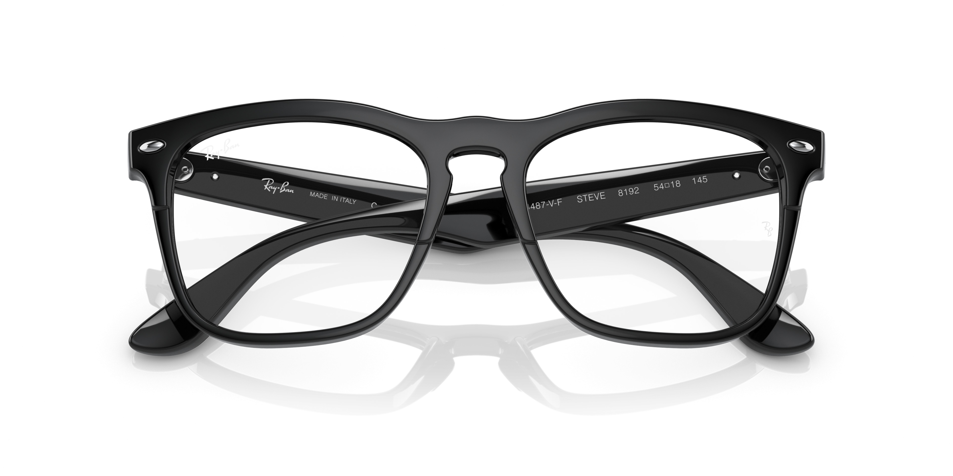 Steve Rivs Frame Size Details