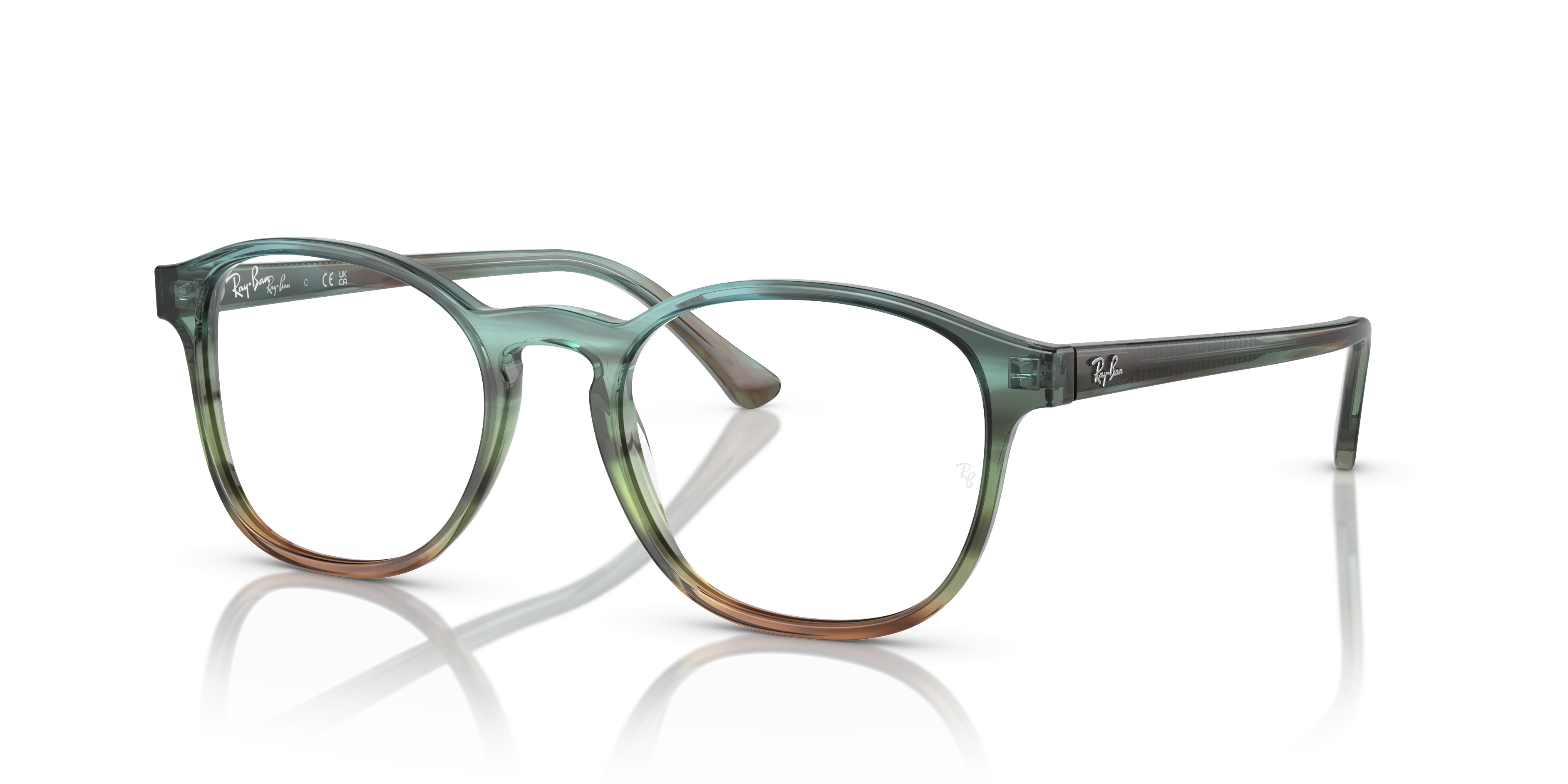 RX5417 Eyeglasses - Ray-Ban Optical Authorized Retailer