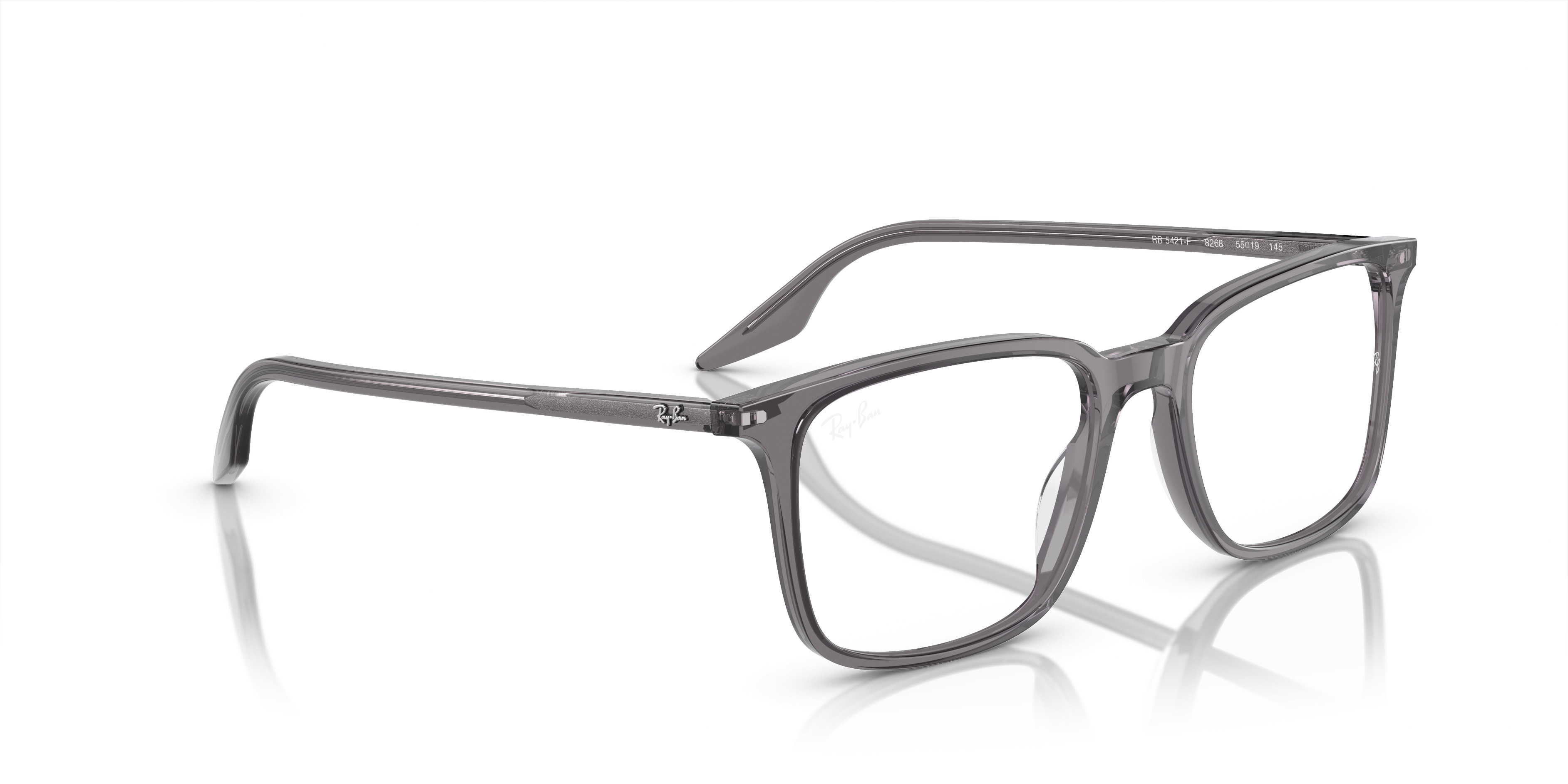 RX5421F Eyeglasses - Ray-Ban Optical Authorized Retailer