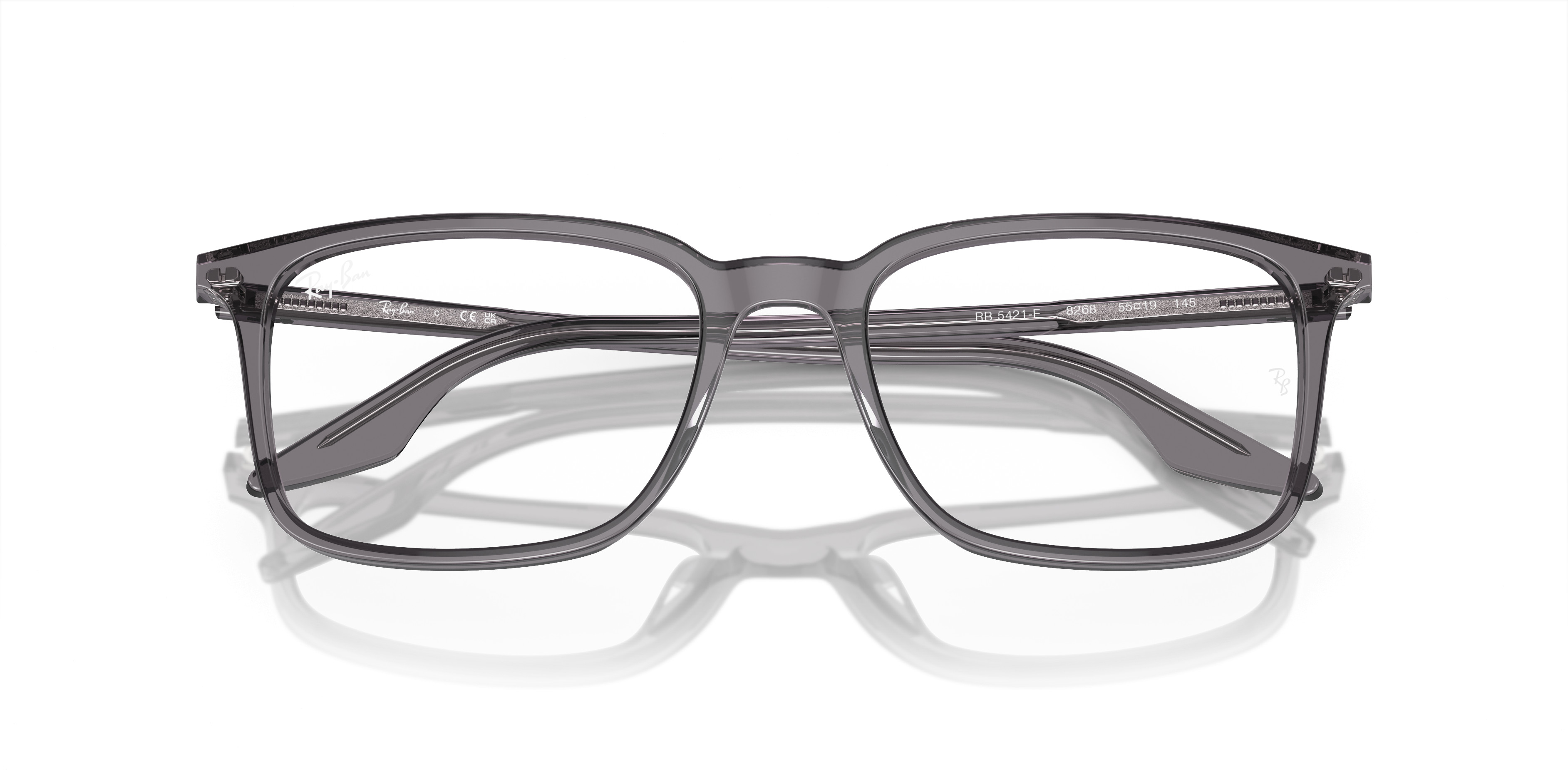 RX5421F Eyeglasses - Ray-Ban Optical Authorized Retailer