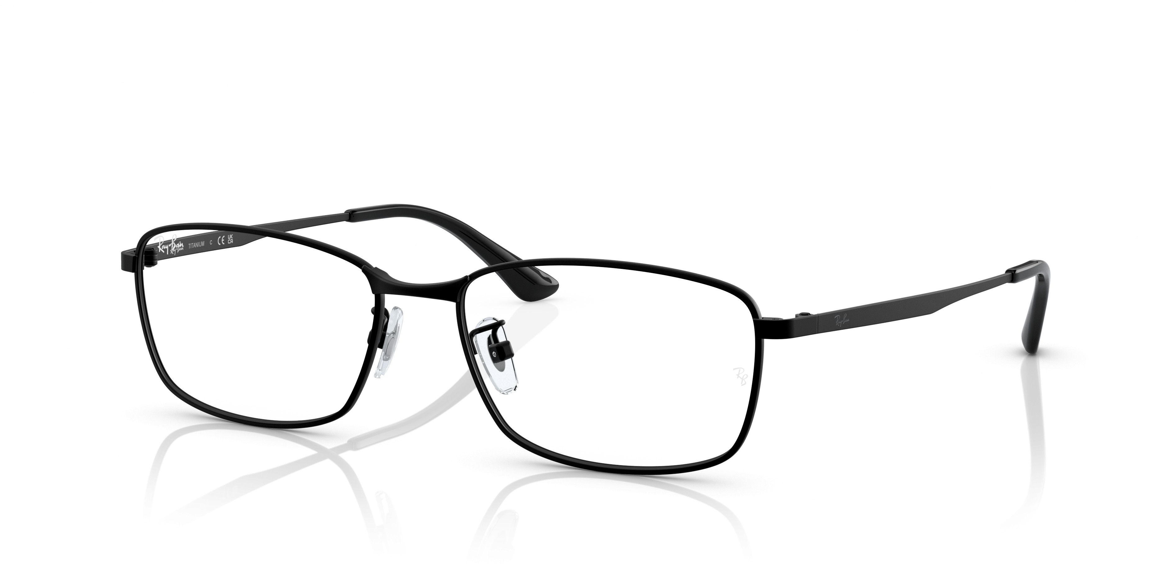 RX8775D Eyeglasses