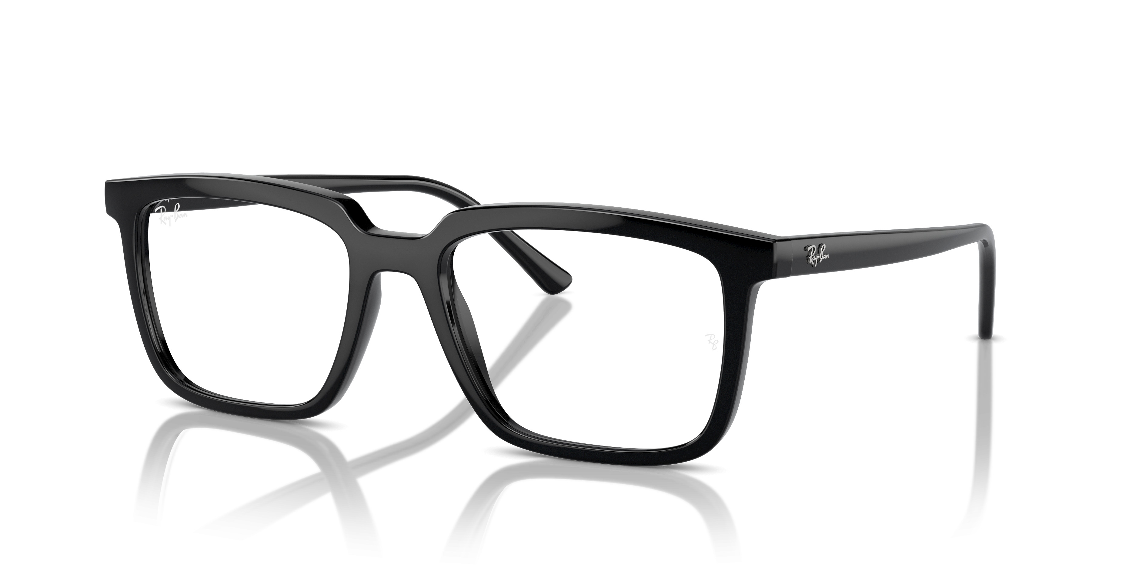 RX7239 ALAIN Eyeglasses - Ray-Ban Optical Authorized Retailer