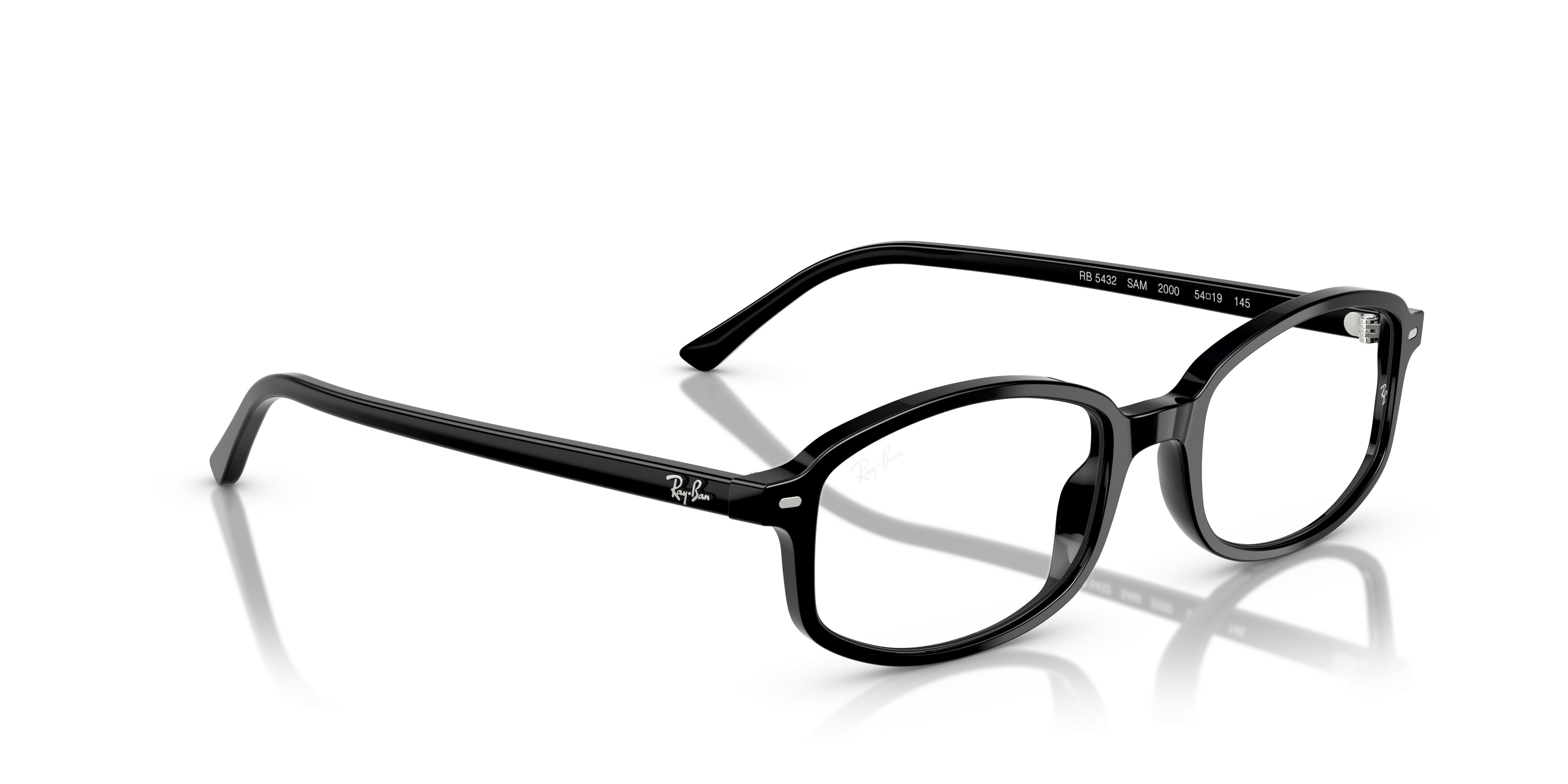 RX5432 SAM Eyeglasses - Ray-Ban Optical Authorized Retailer