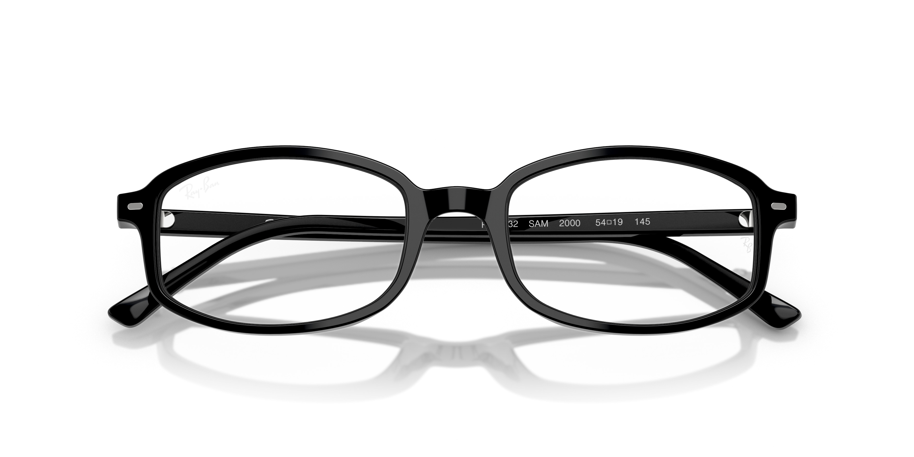 RX5432 SAM Eyeglasses - Ray-Ban Optical Authorized Retailer