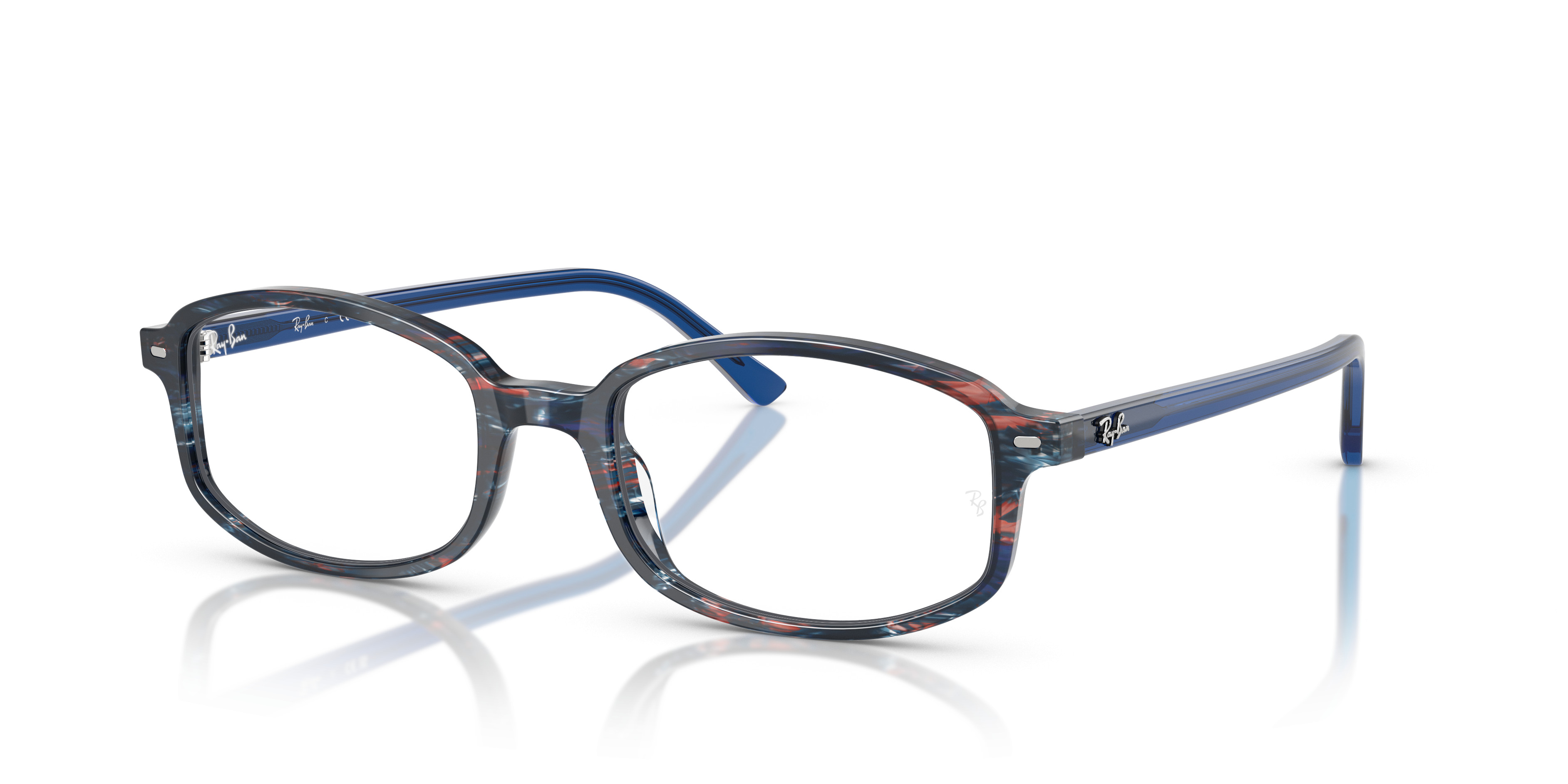 RX5432 SAM Eyeglasses - Ray-Ban Optical Authorized Retailer