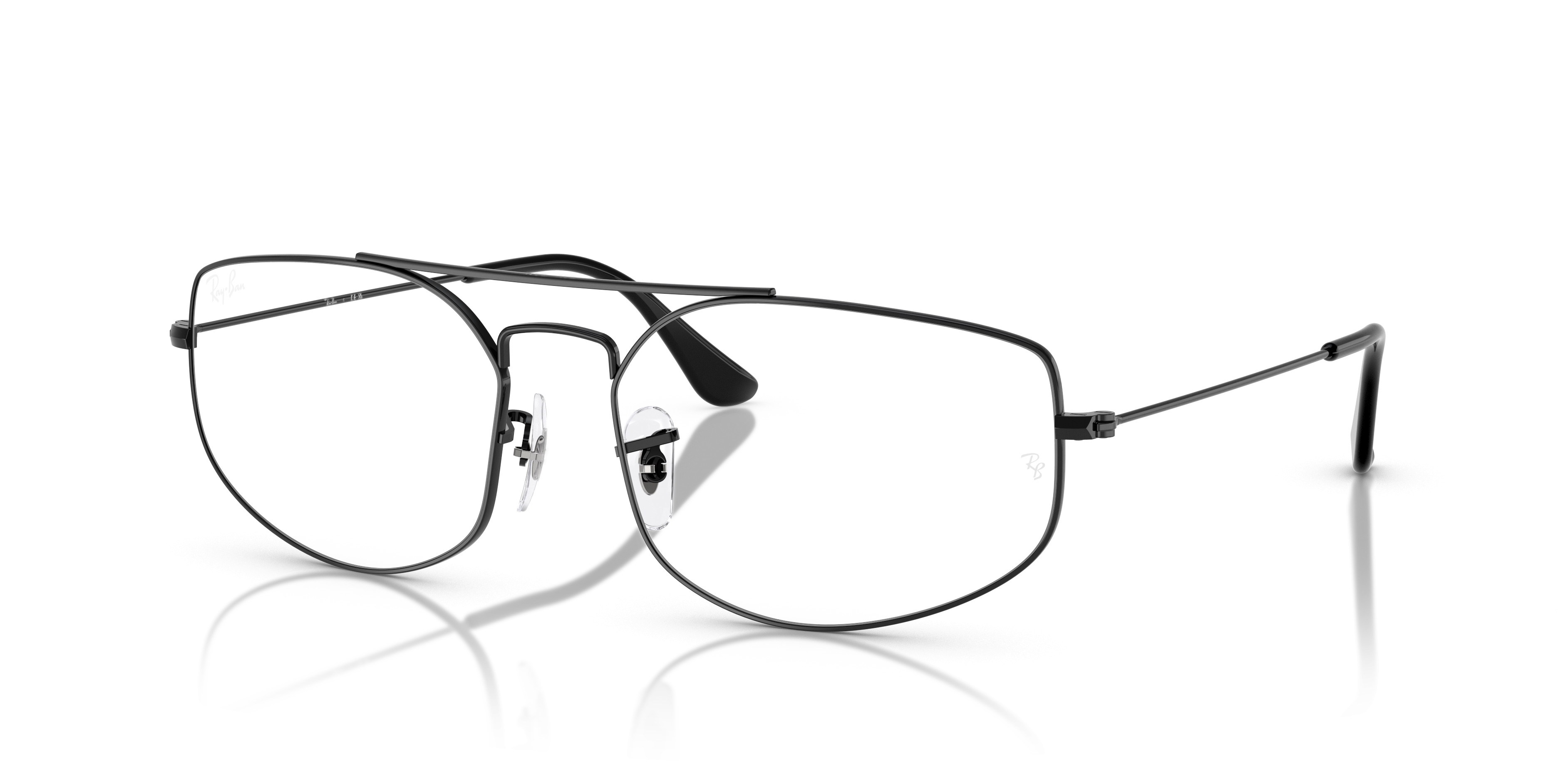Explorer Frame RX6545 EXPLORER 5 Eyeglasses