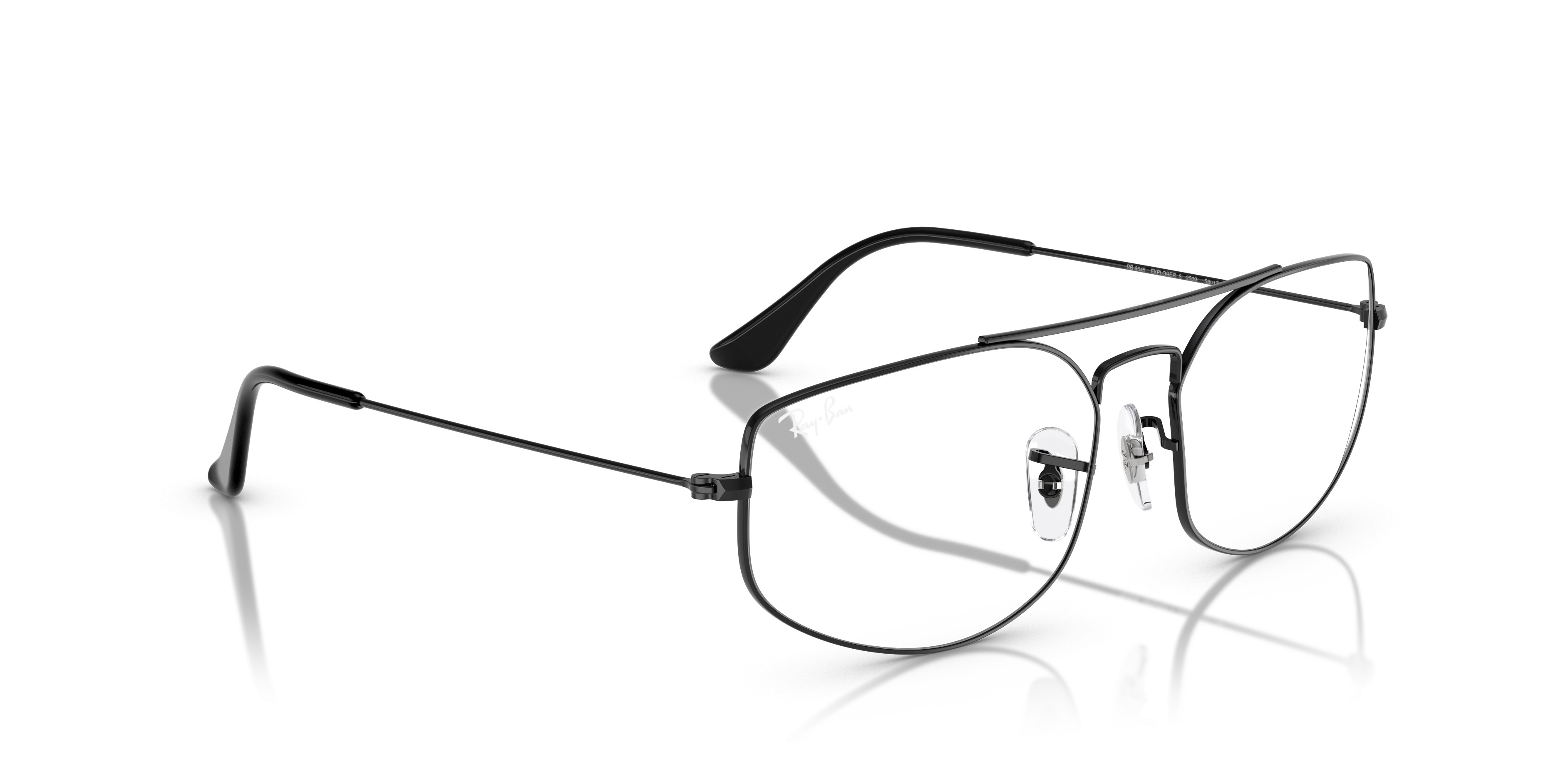 Explorer Frame Size Details