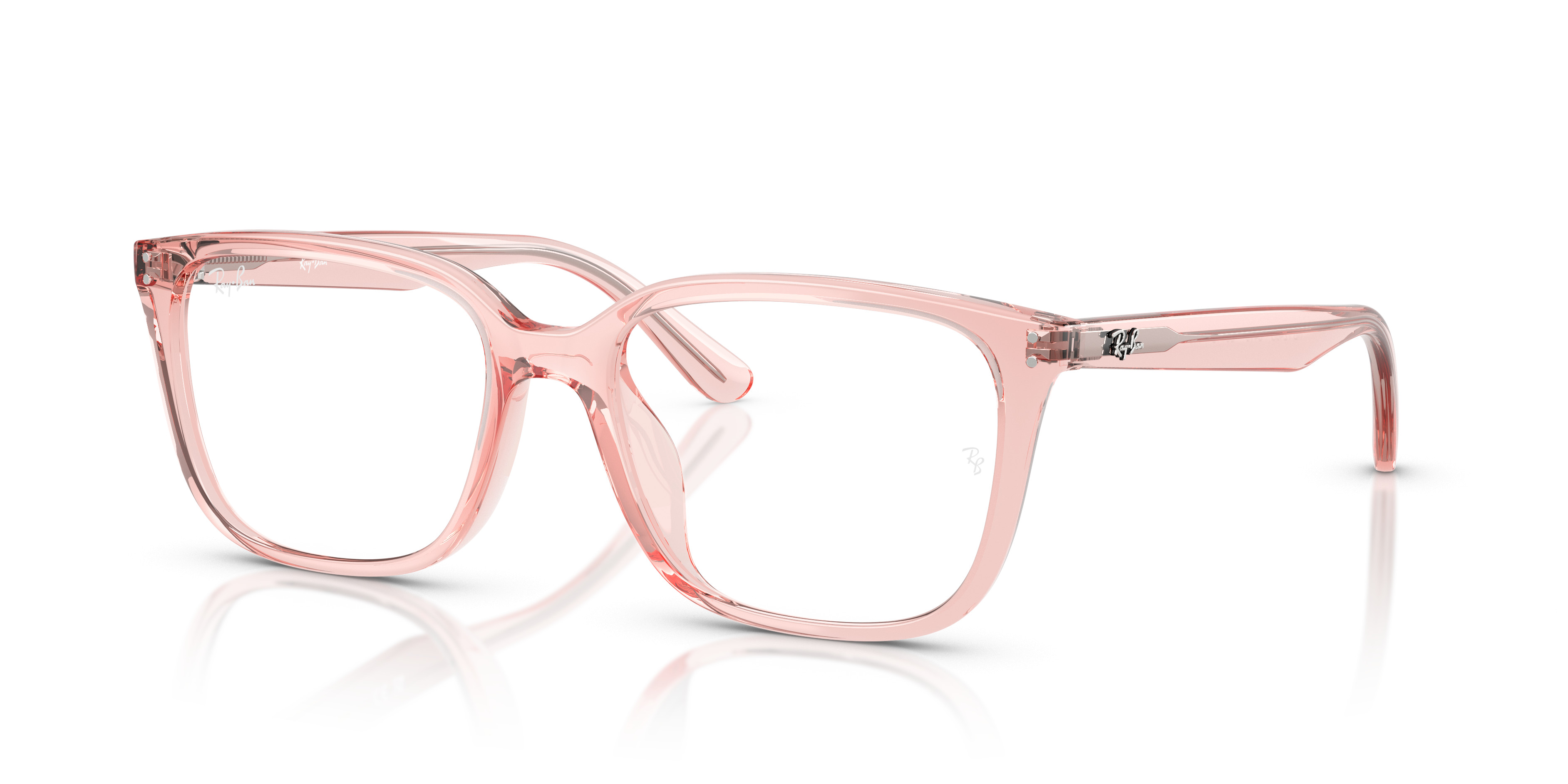 眼鏡 Ray-Ban IRIS RX7248D Eyeglasses - Ray-Ban Optical Authorized Retailer