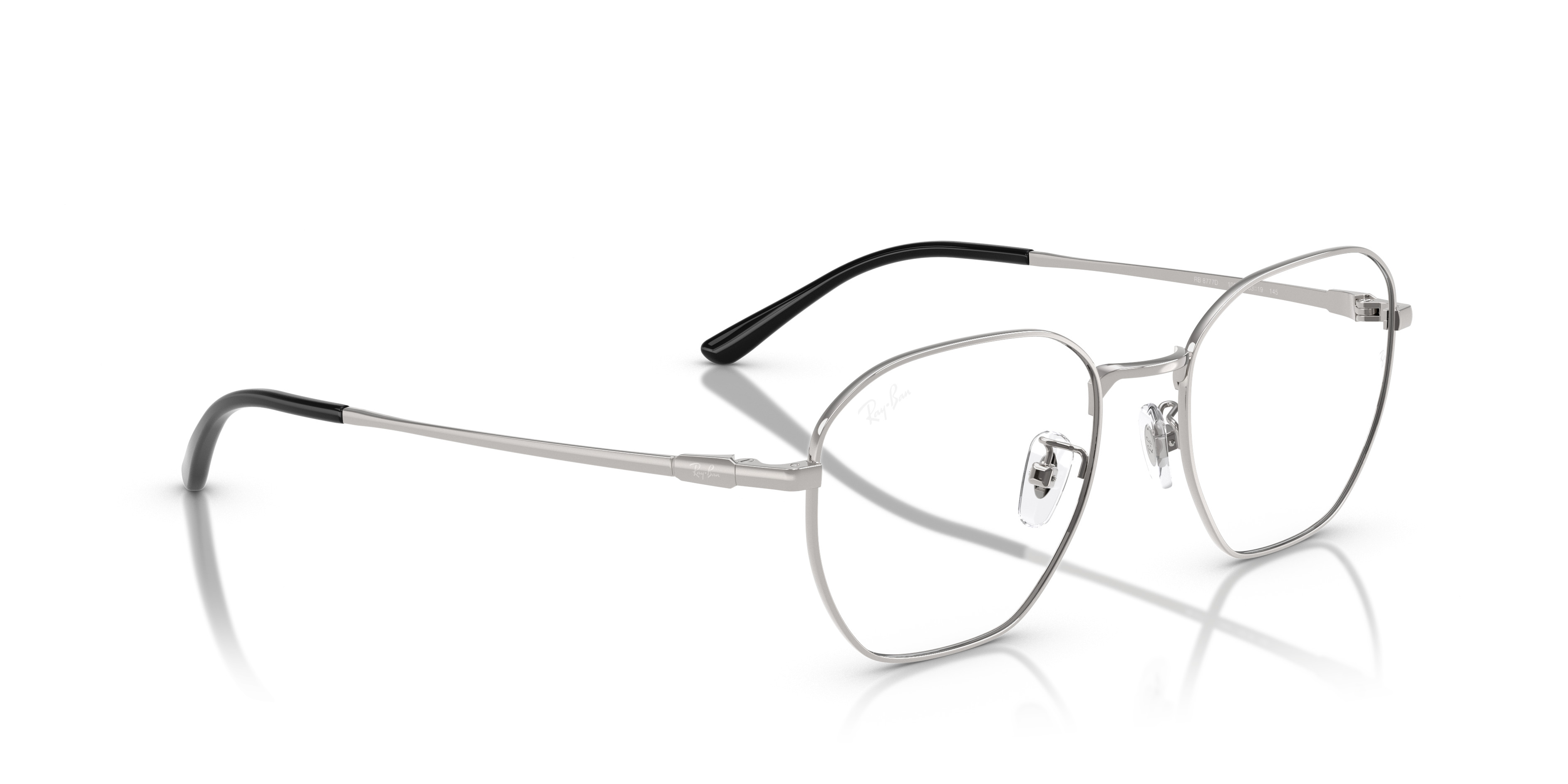 RX8777D Eyeglasses - Ray-Ban Optical Authorized Retailer