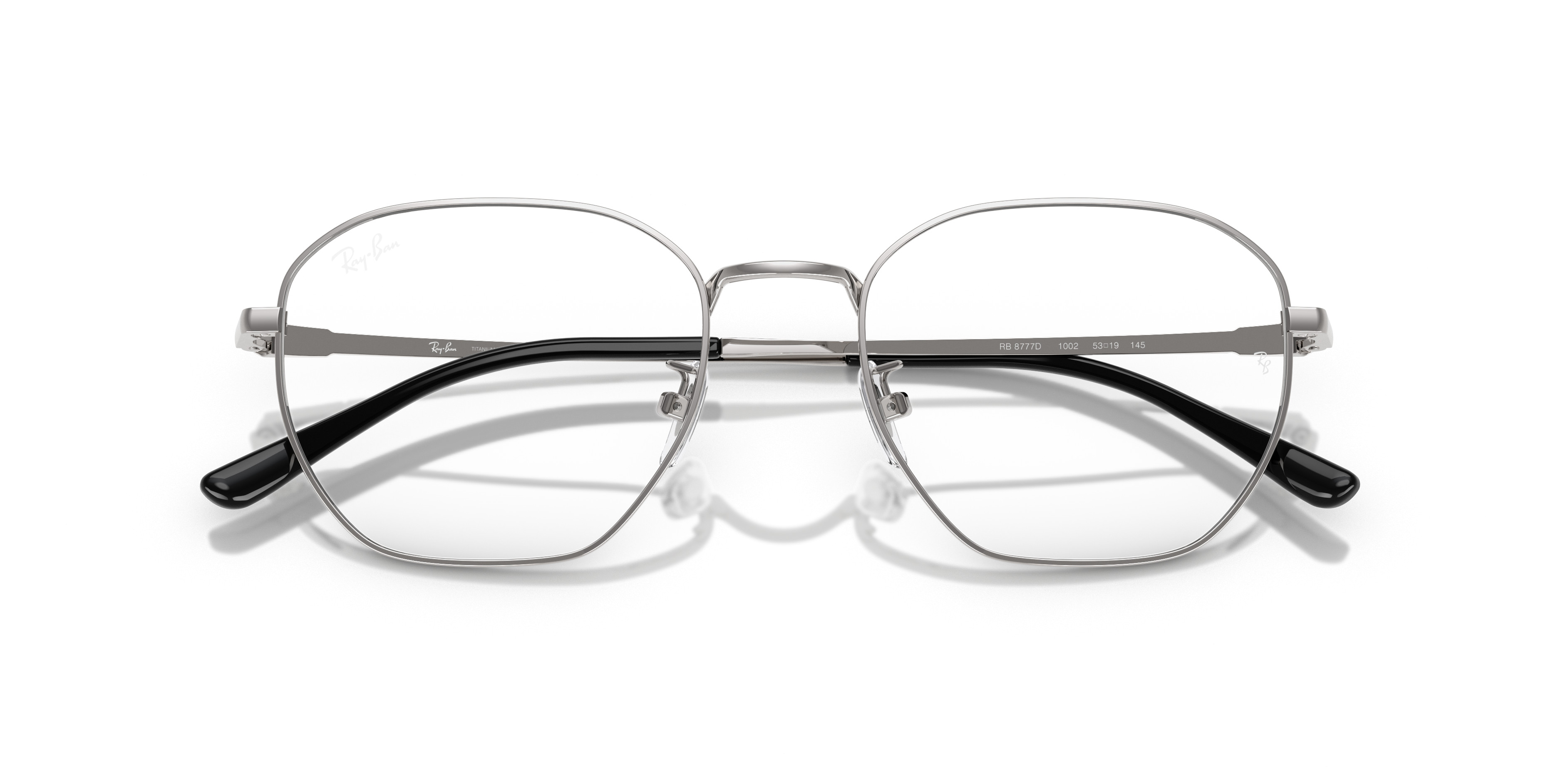 RX8777D Eyeglasses - Ray-Ban Optical Authorized Retailer