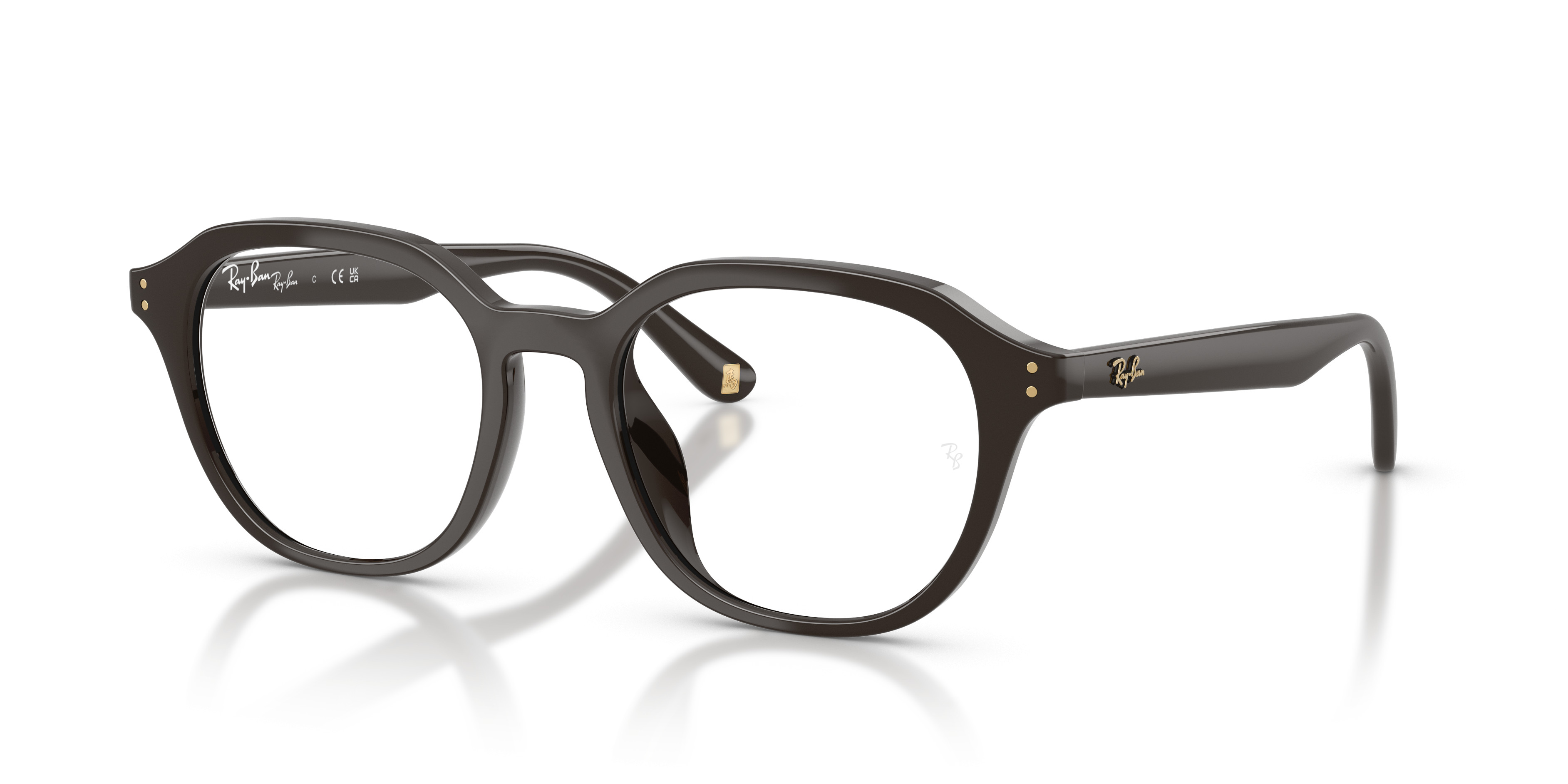 RX7259D Eyeglasses - Ray-Ban Optical Authorized Retailer