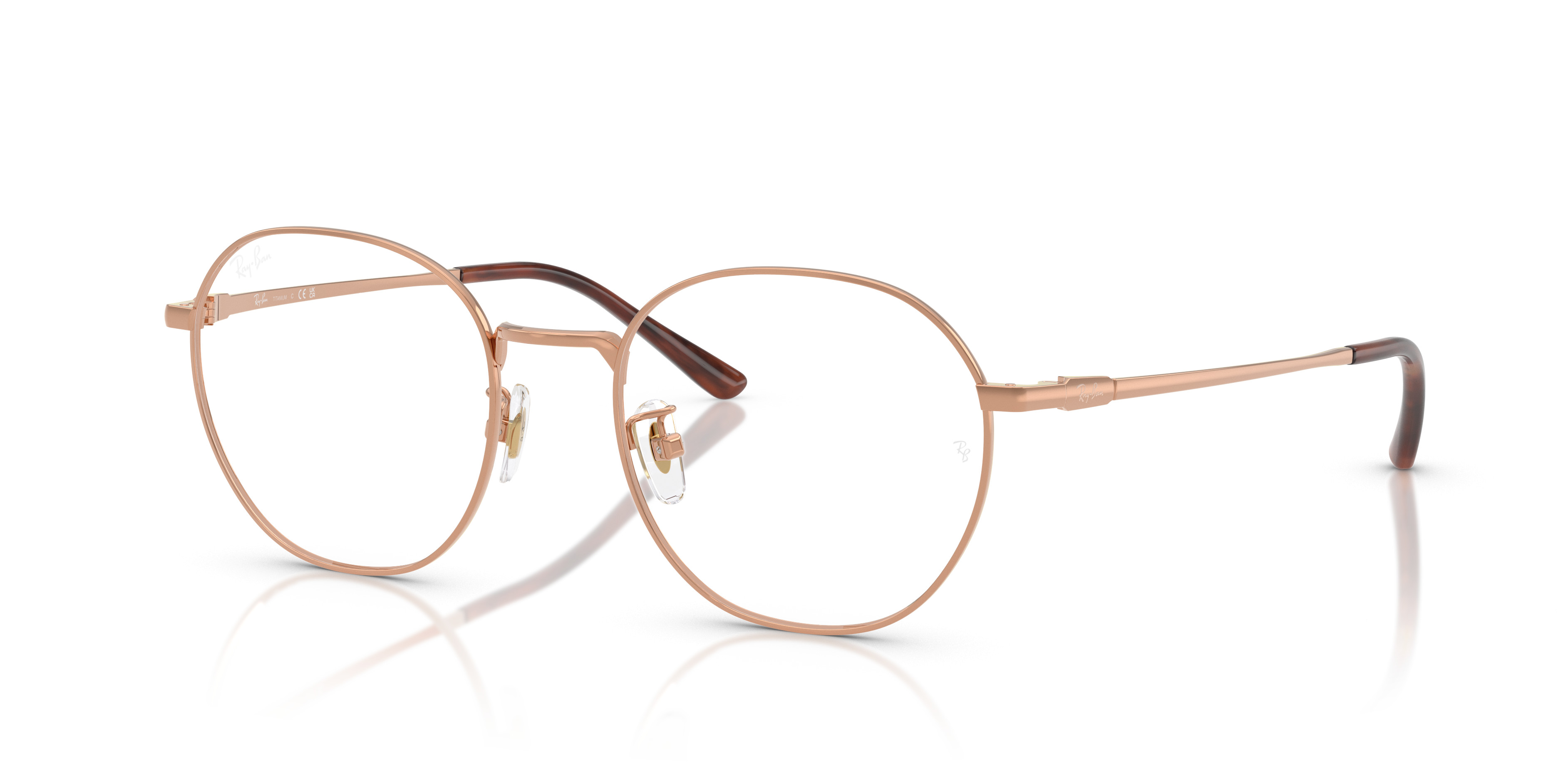 RX8778D Eyeglasses - Ray-Ban Optical Authorized Retailer