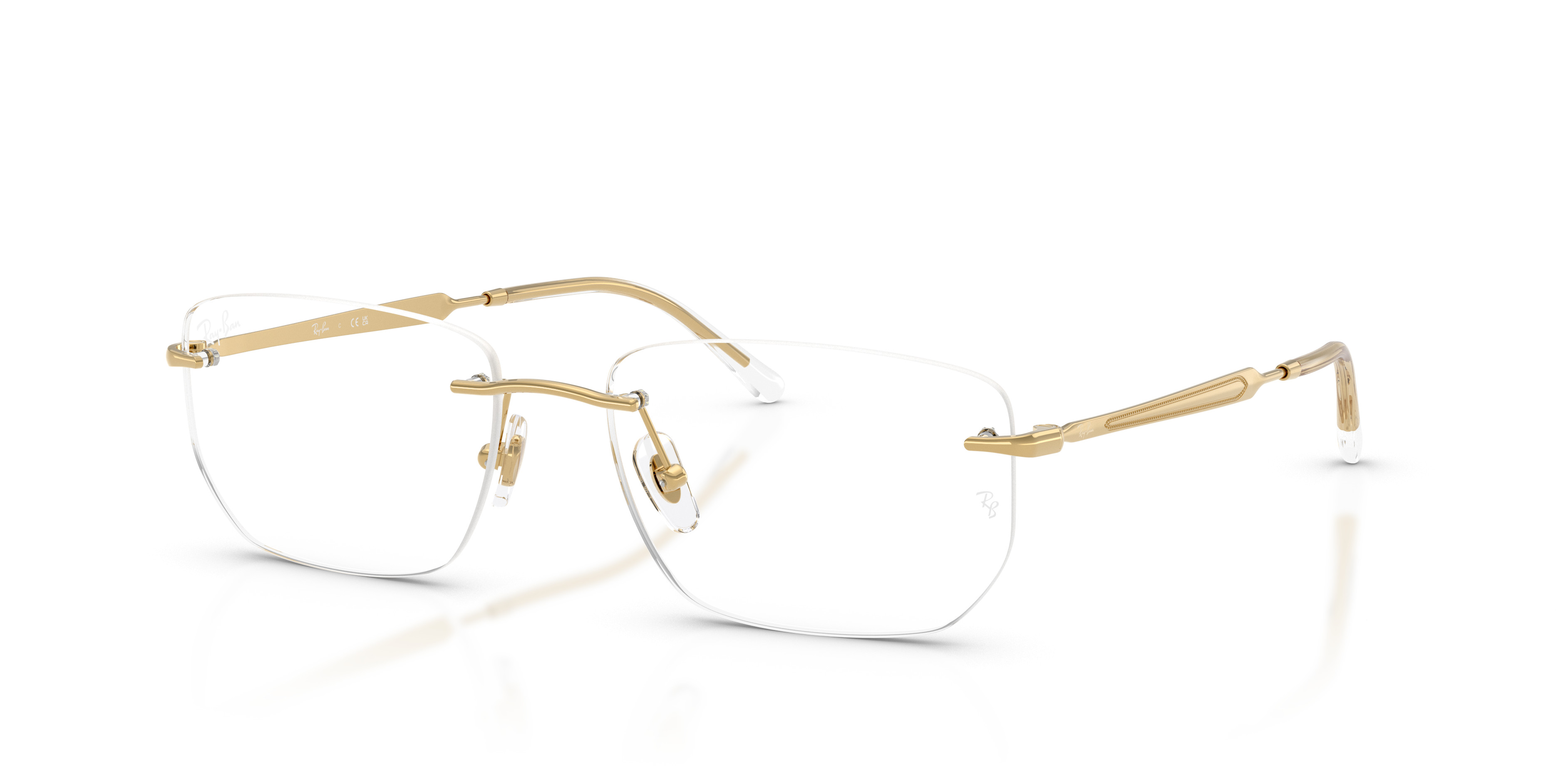 RX3768V Eyeglasses - Ray-Ban Optical Authorized Retailer