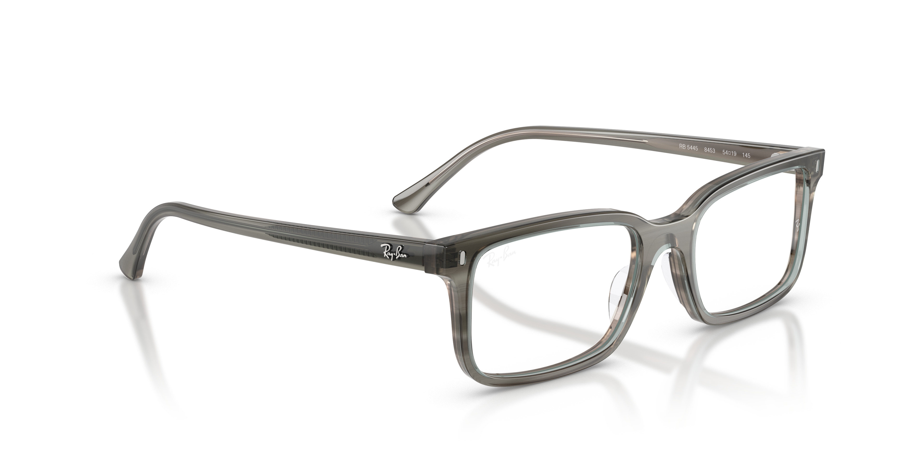 RX5445 Eyeglasses - Ray-Ban Optical Authorized Retailer
