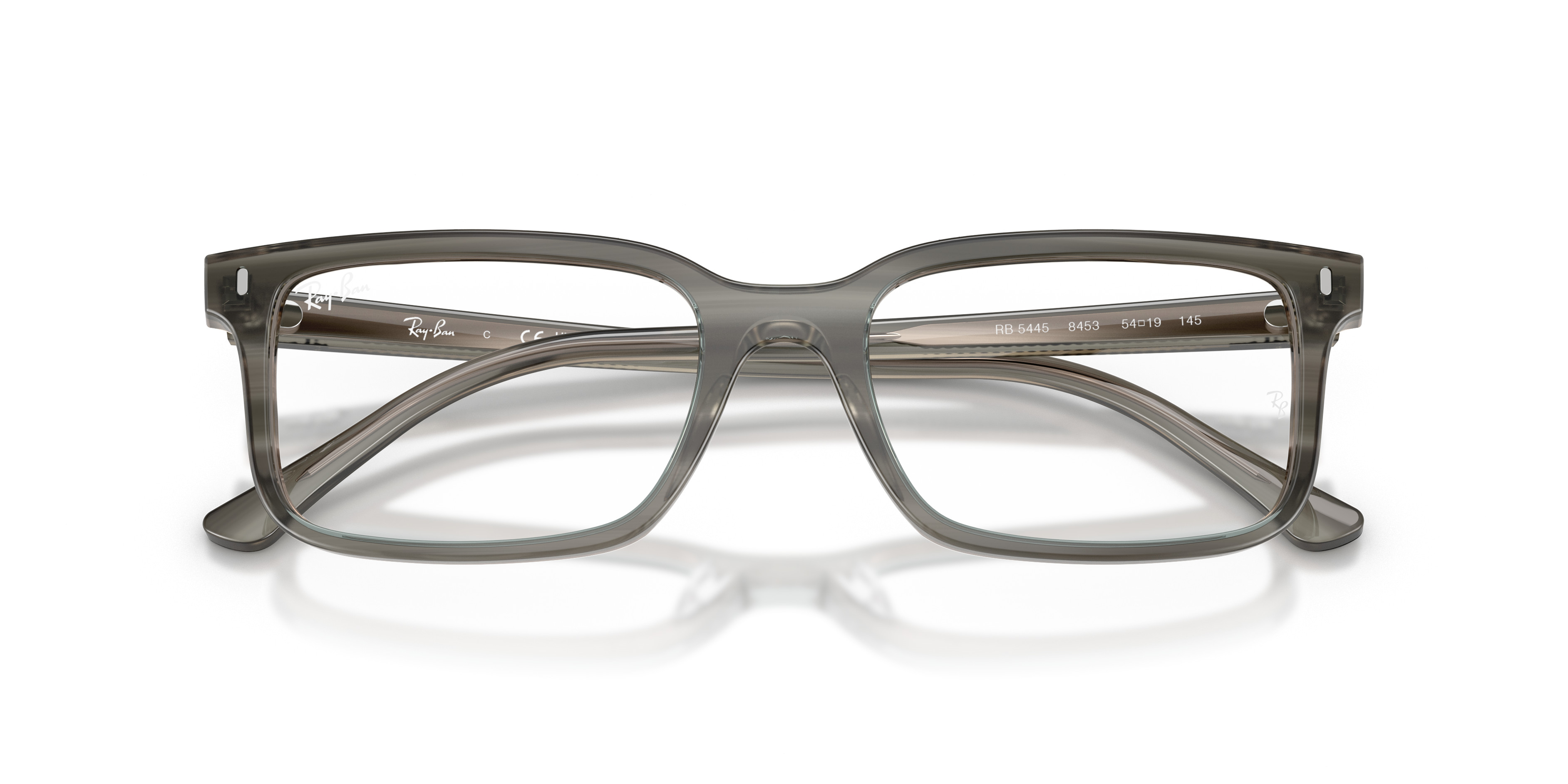 RX5445 Eyeglasses - Ray-Ban Optical Authorized Retailer 