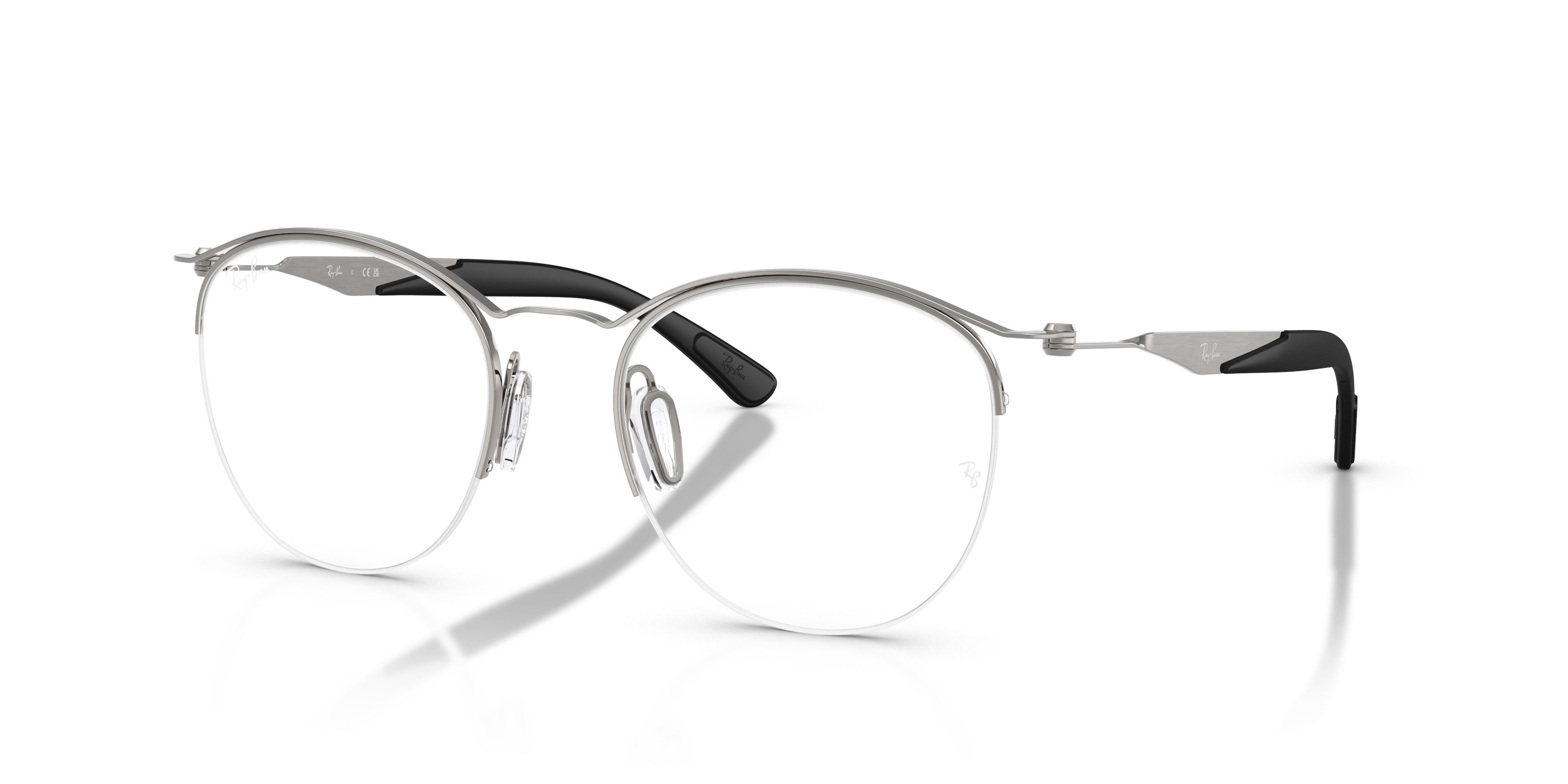 RX7553 Eyeglasses - Ray-Ban Optical Authorized Retailer