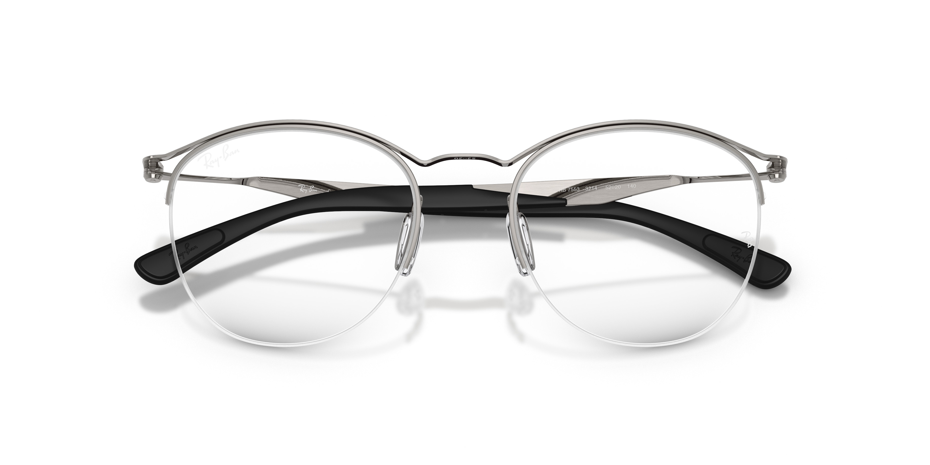 RX7553 Eyeglasses - Ray-Ban Optical Authorized Retailer