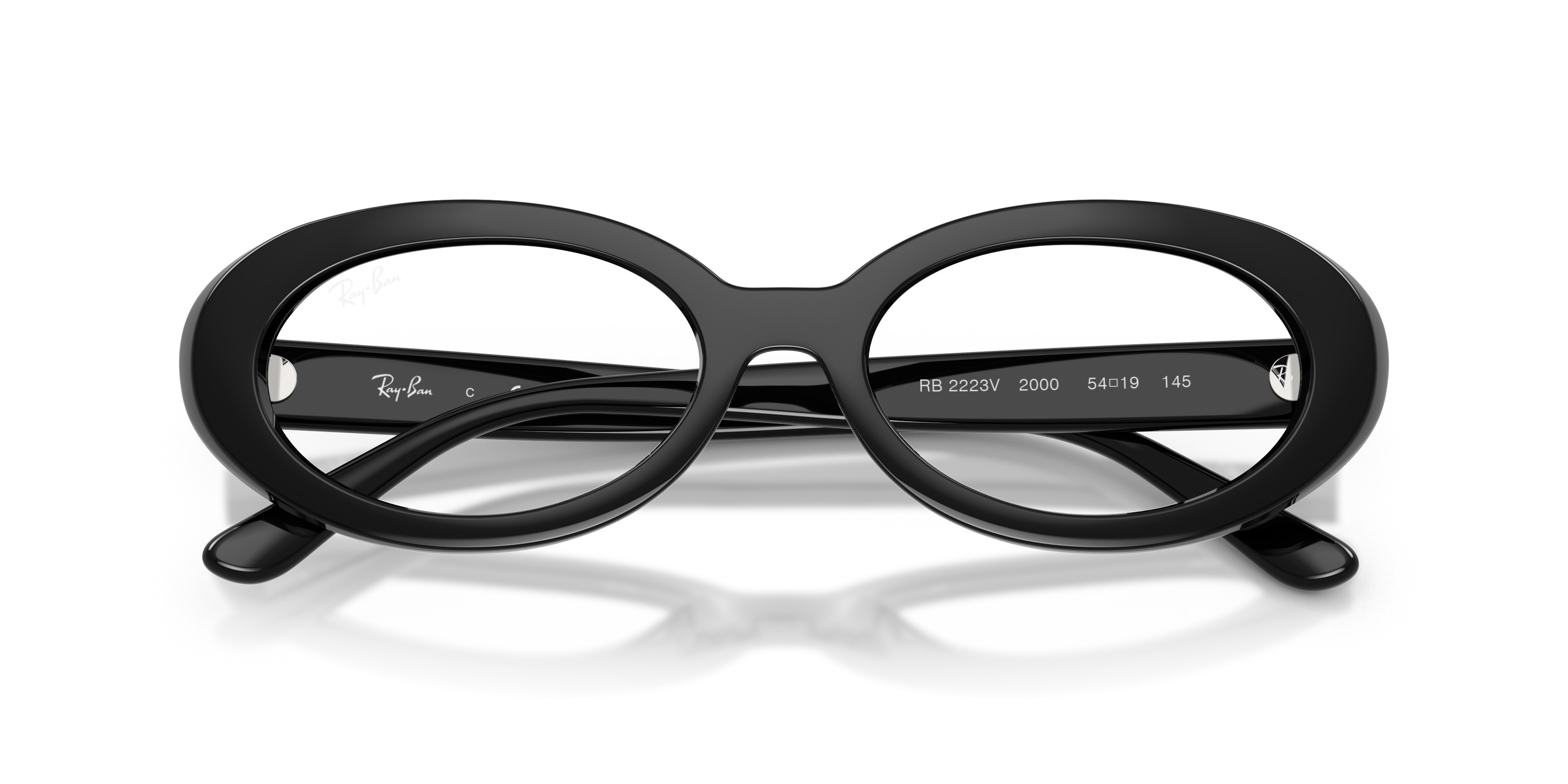 RX2223V Eyeglasses - Ray-Ban Optical Authorized Retailer