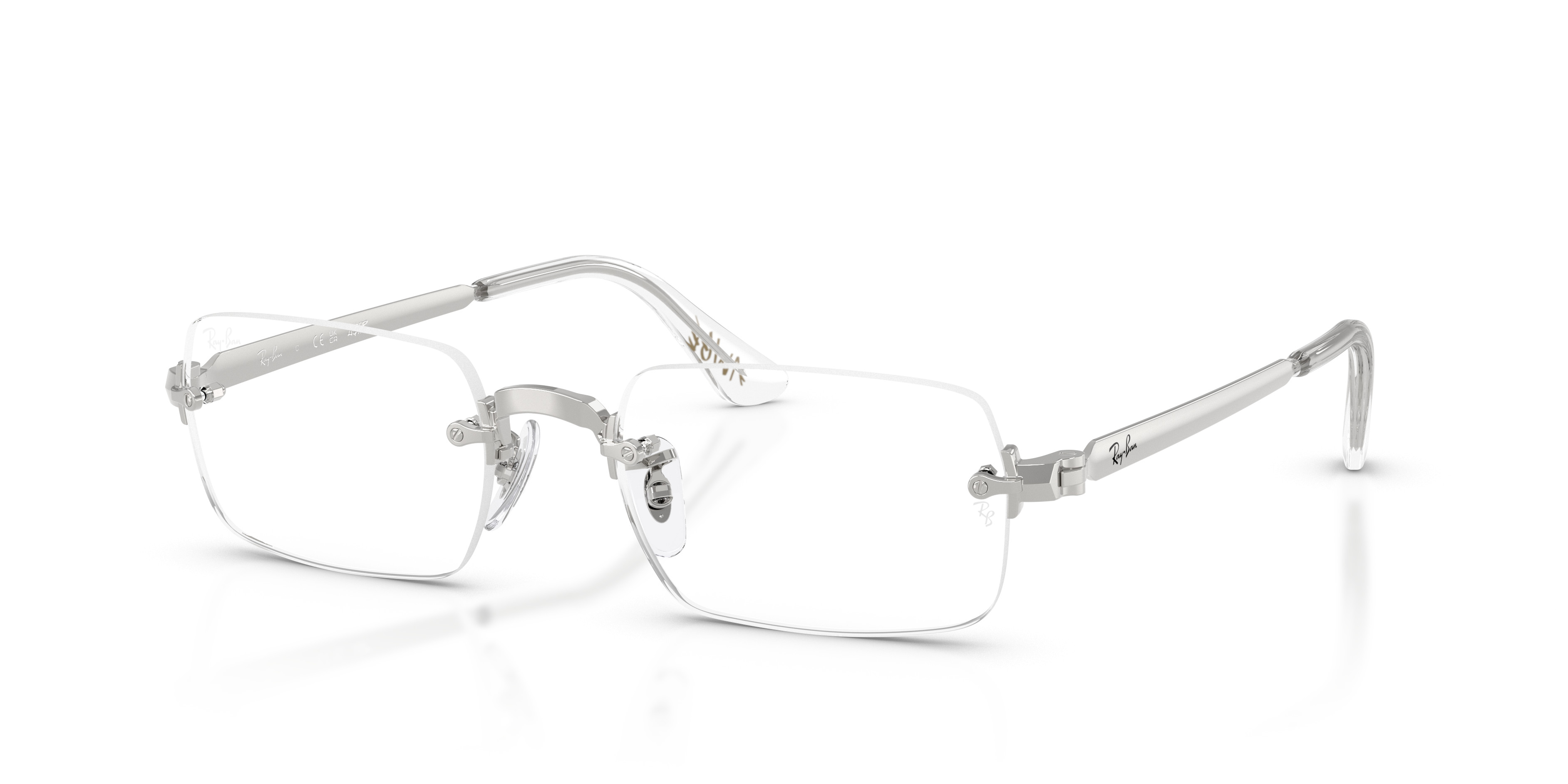 RX3928V Eyeglasses