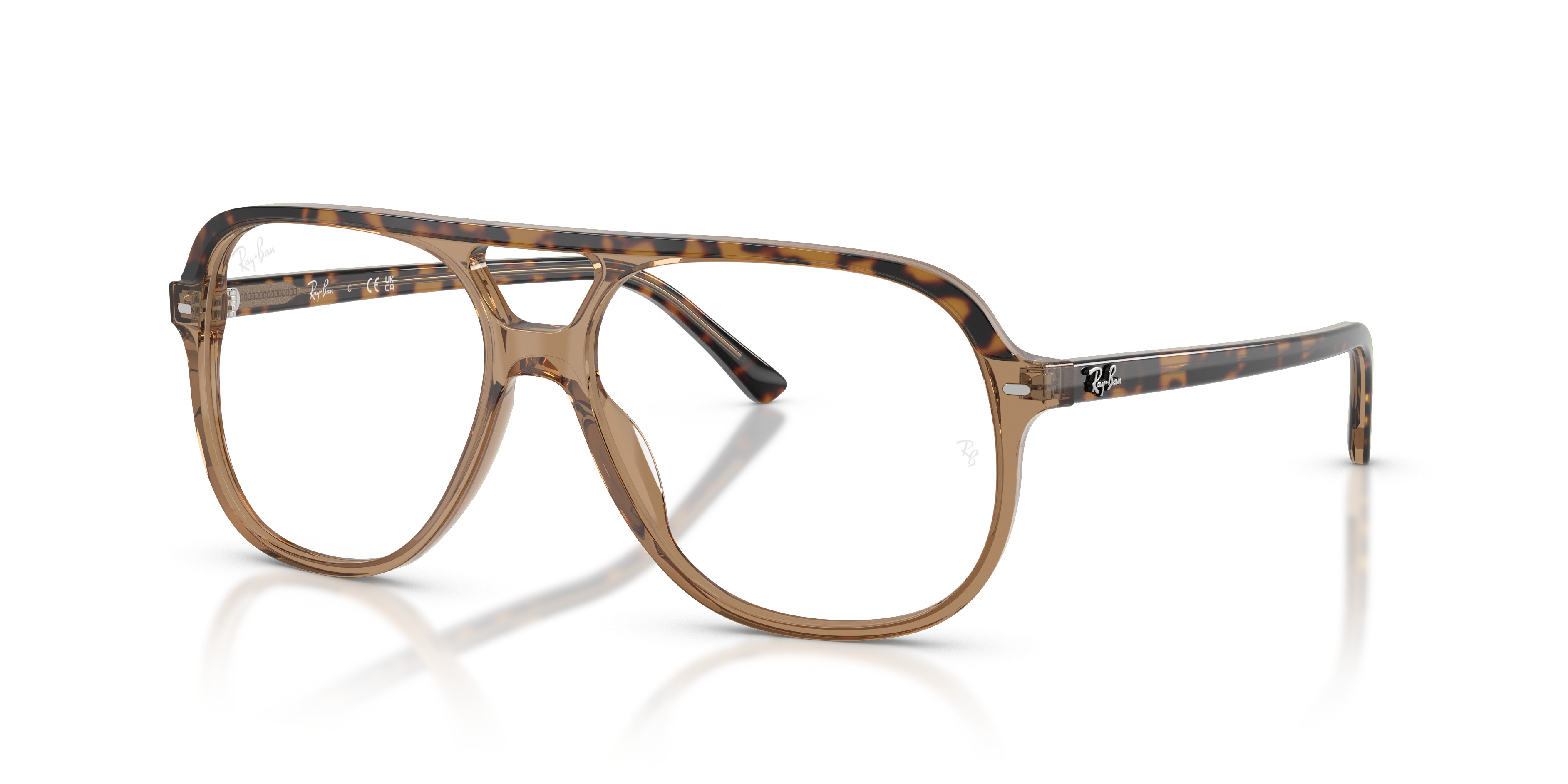 RX5698 Eyeglasses - Ray-Ban Optical Authorized Retailer