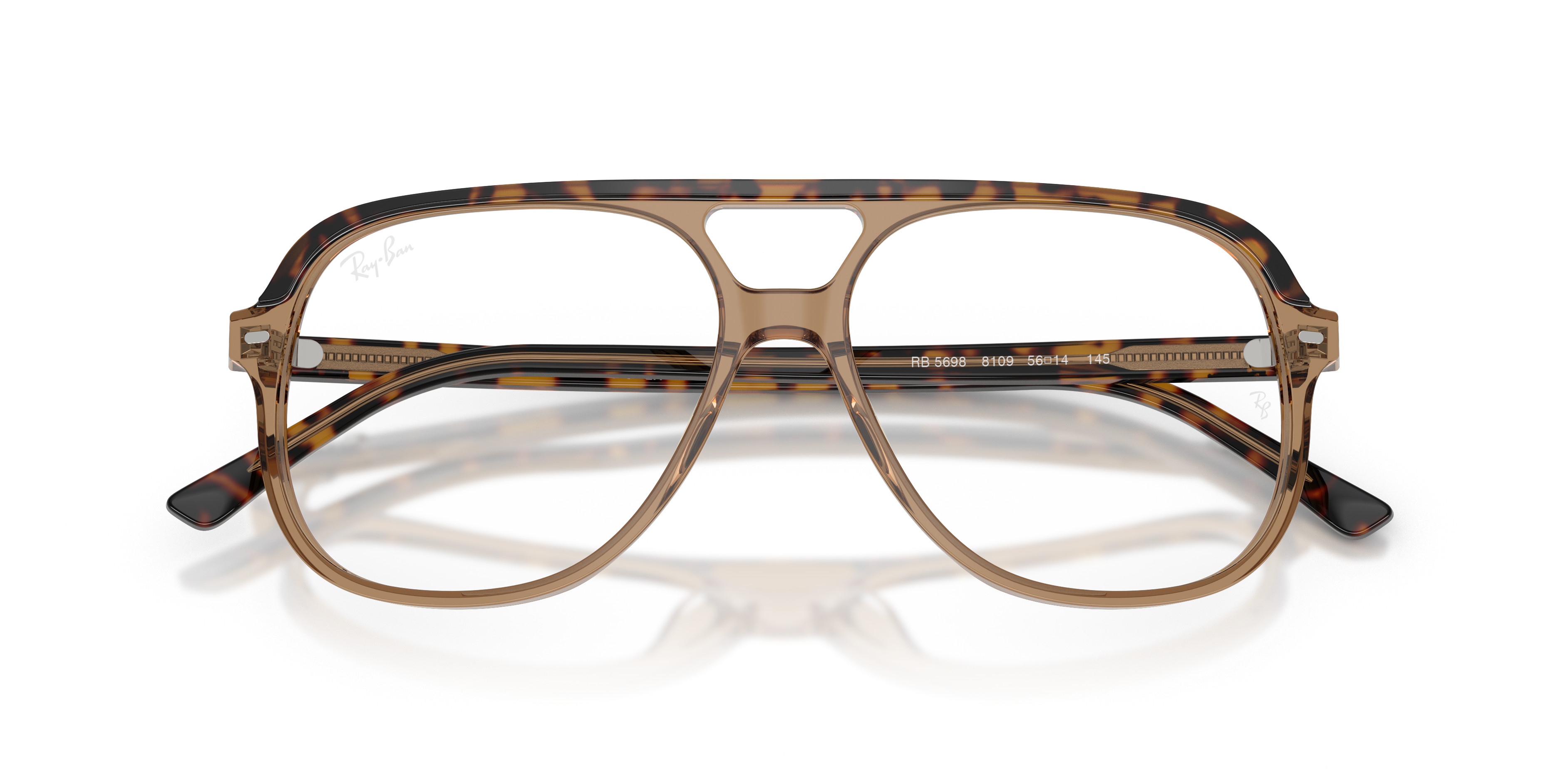 RX5698 Eyeglasses - Ray-Ban Optical Authorized Retailer 