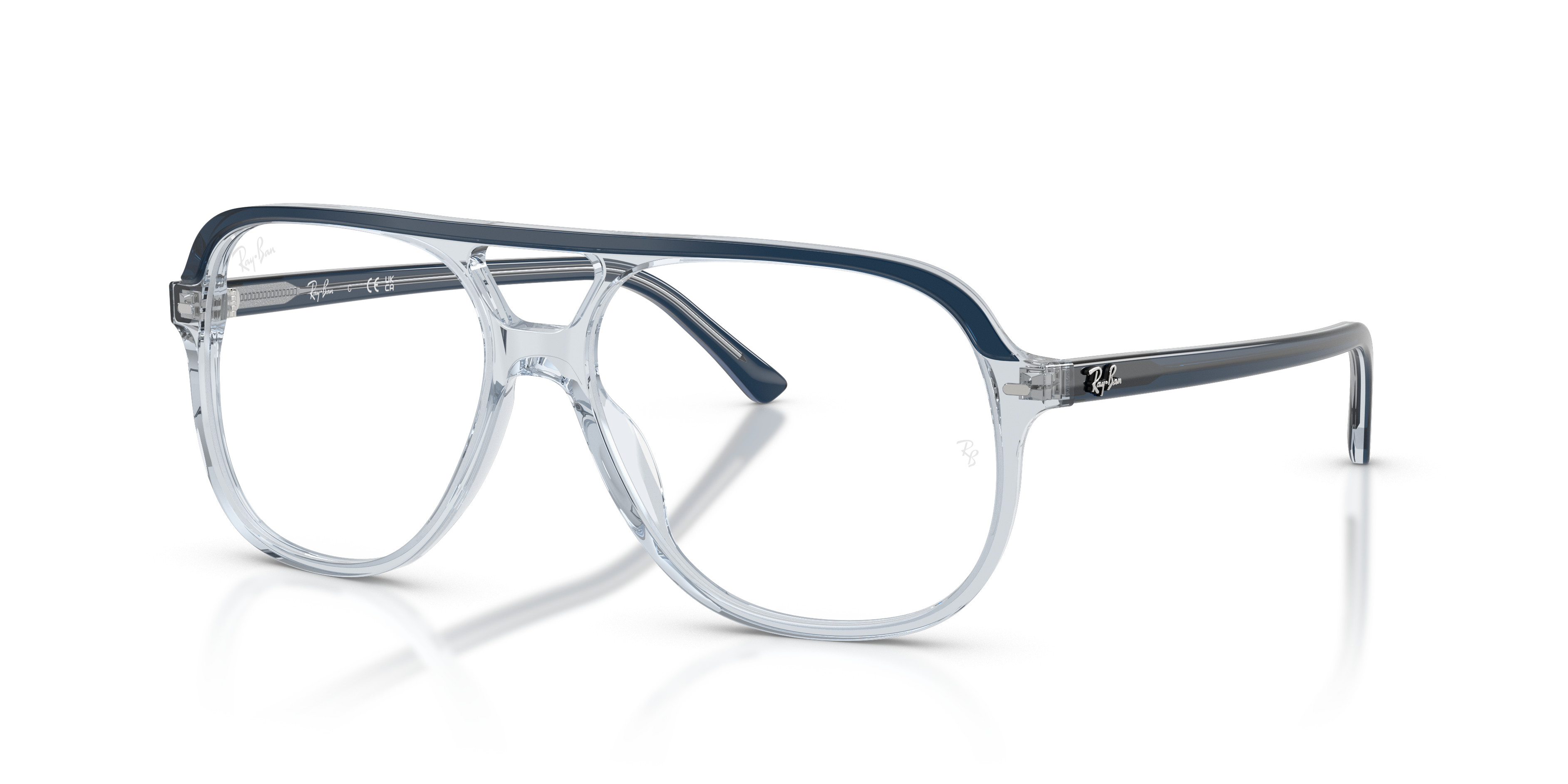 NWOT Ray Bans Glasses Frames Amazon.com: Ray-Ban Women main image 3