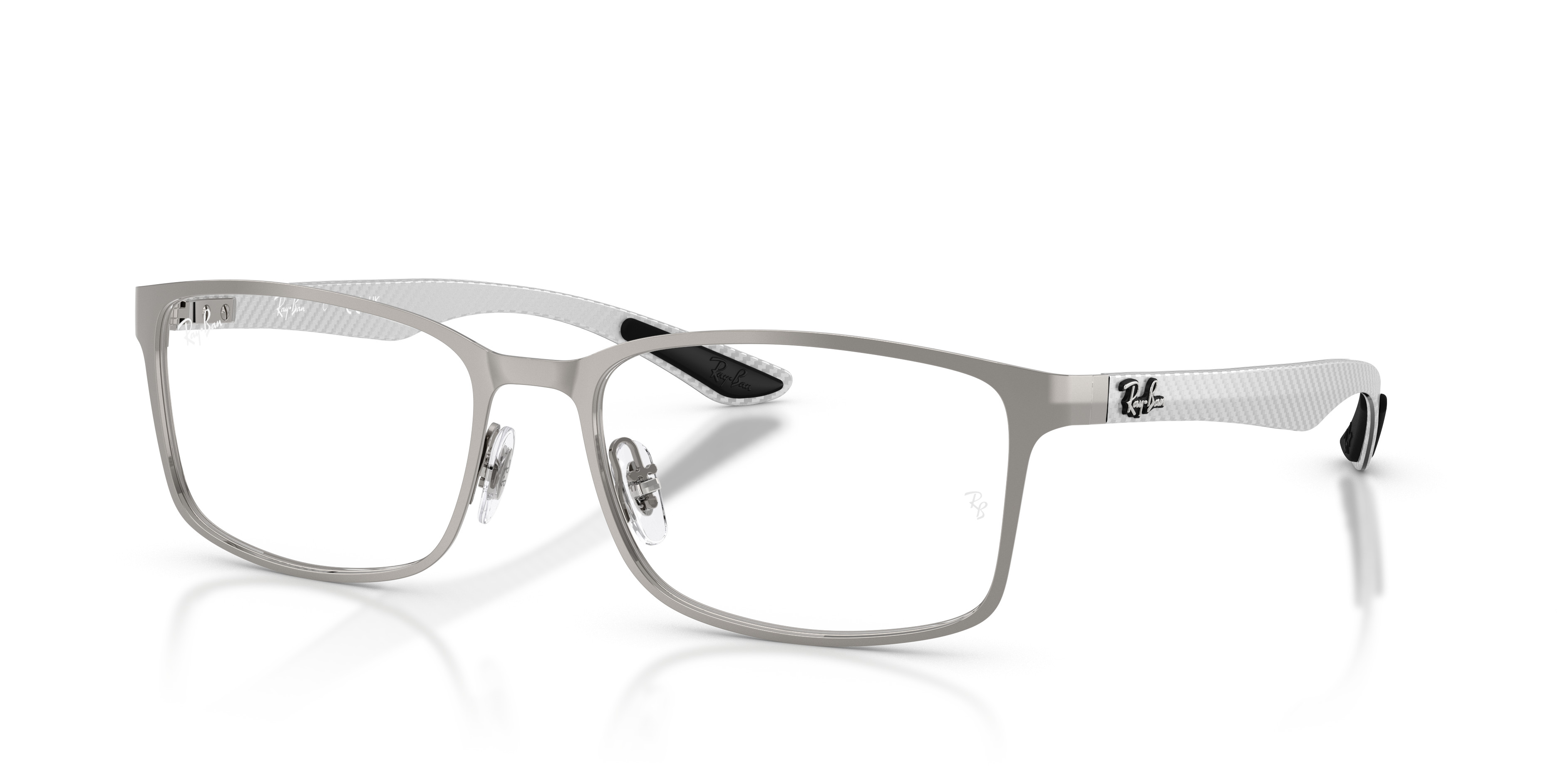 RX8424 Eyeglasses - Ray-Ban Optical Authorized Retailer