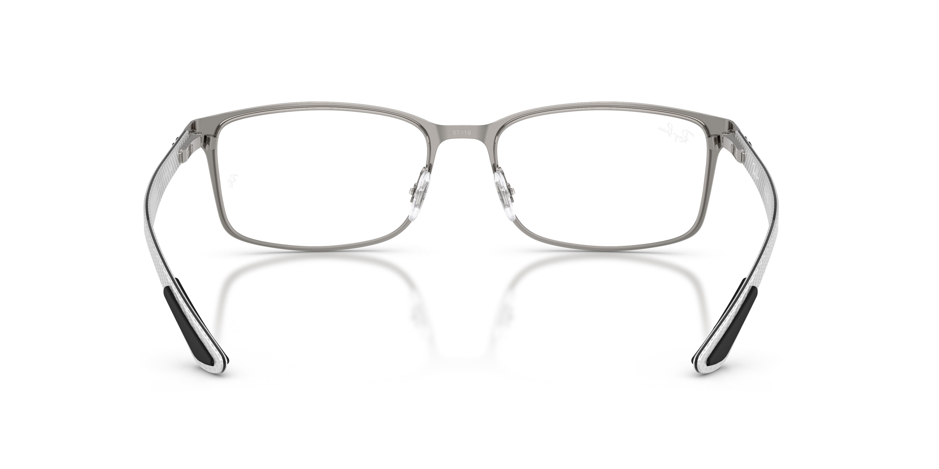 RX8424 Eyeglasses - Ray-Ban Optical Authorized Retailer