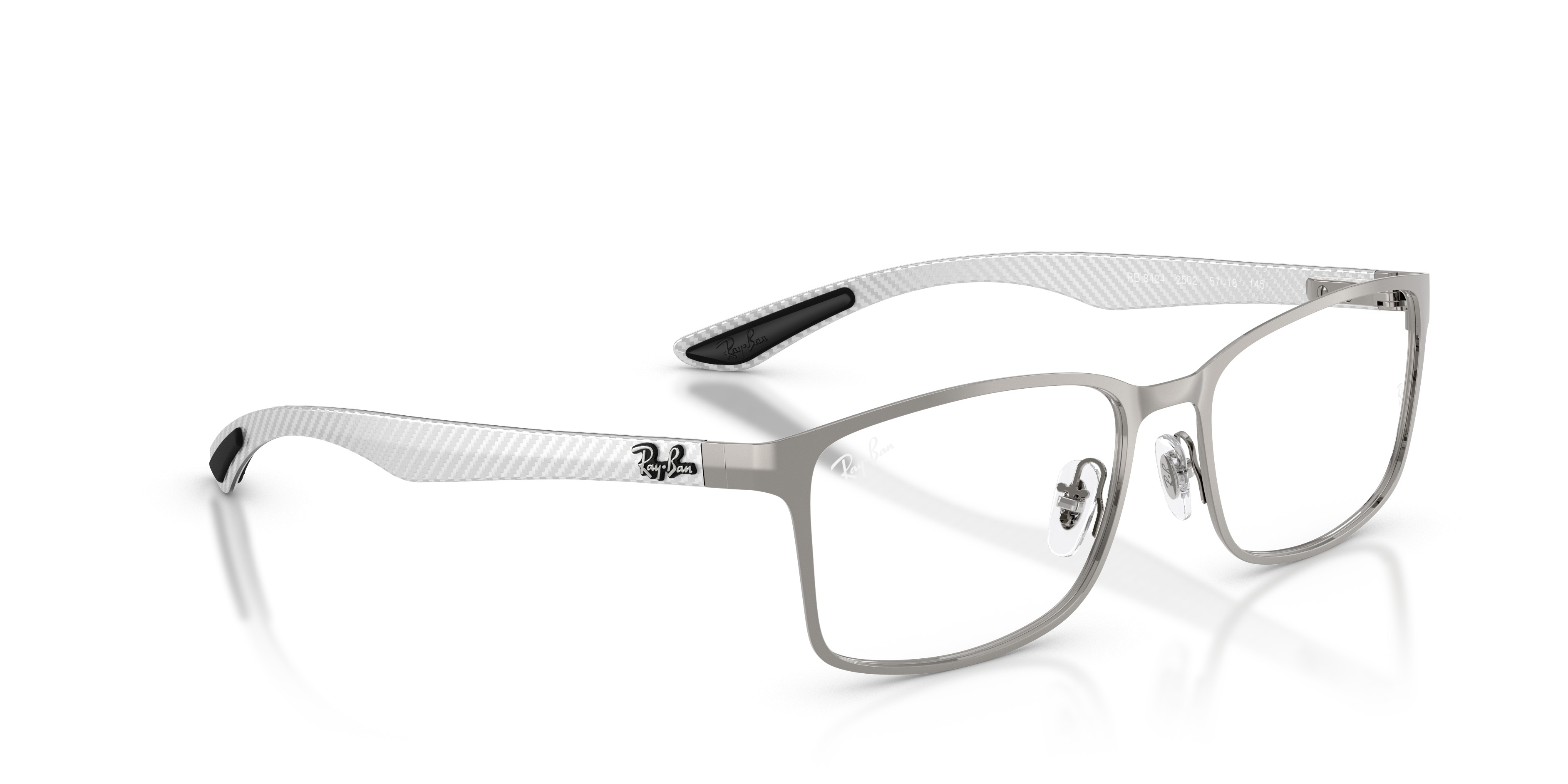 RX8424 Eyeglasses - Ray-Ban Optical Authorized Retailer
