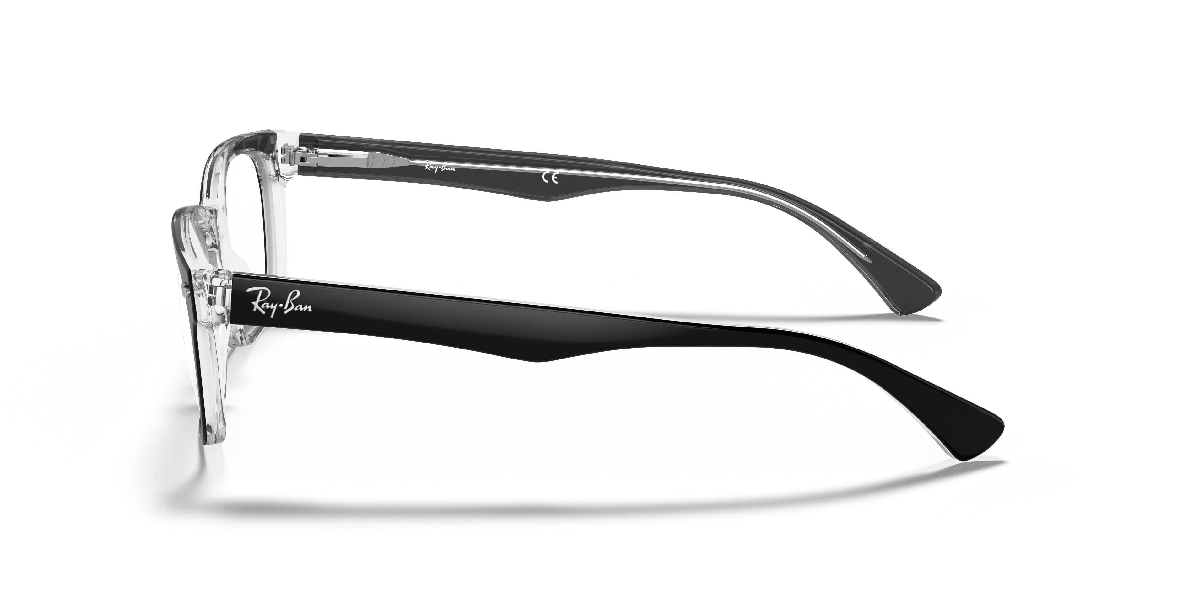 Ray Ban Rx5286 Virtual Try On