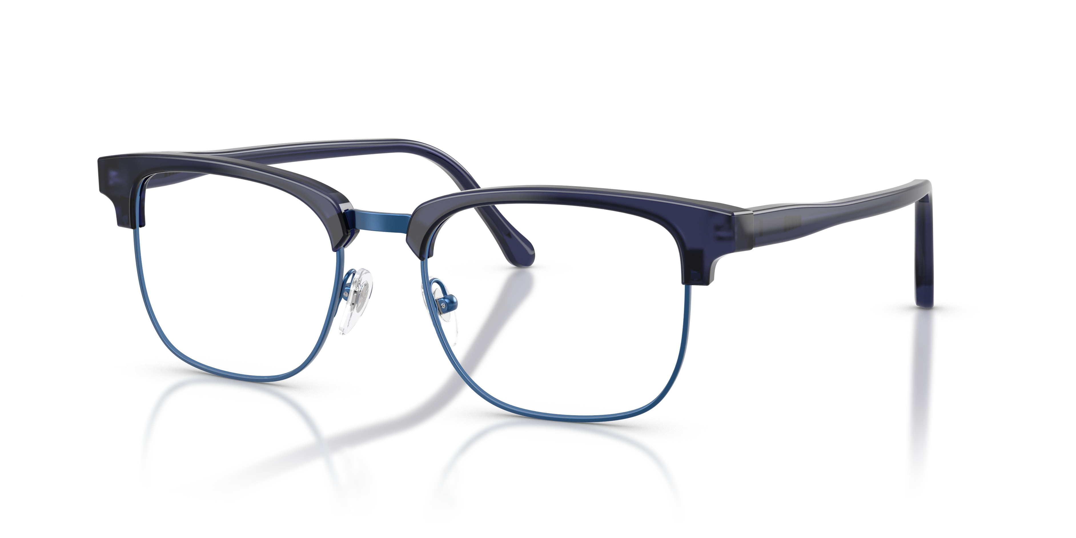 SF1154 Eyeglasses - Sferoflex Authorized Retailer | coolframes.com