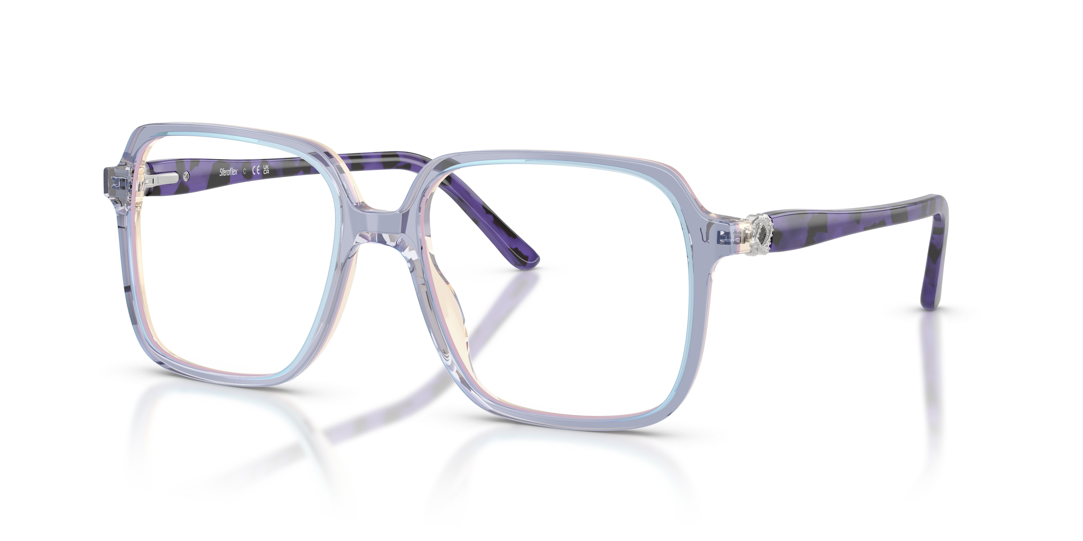 Sferoflex Prescription Glasses 2025 - Sferoflex® Authorized  display picture 2