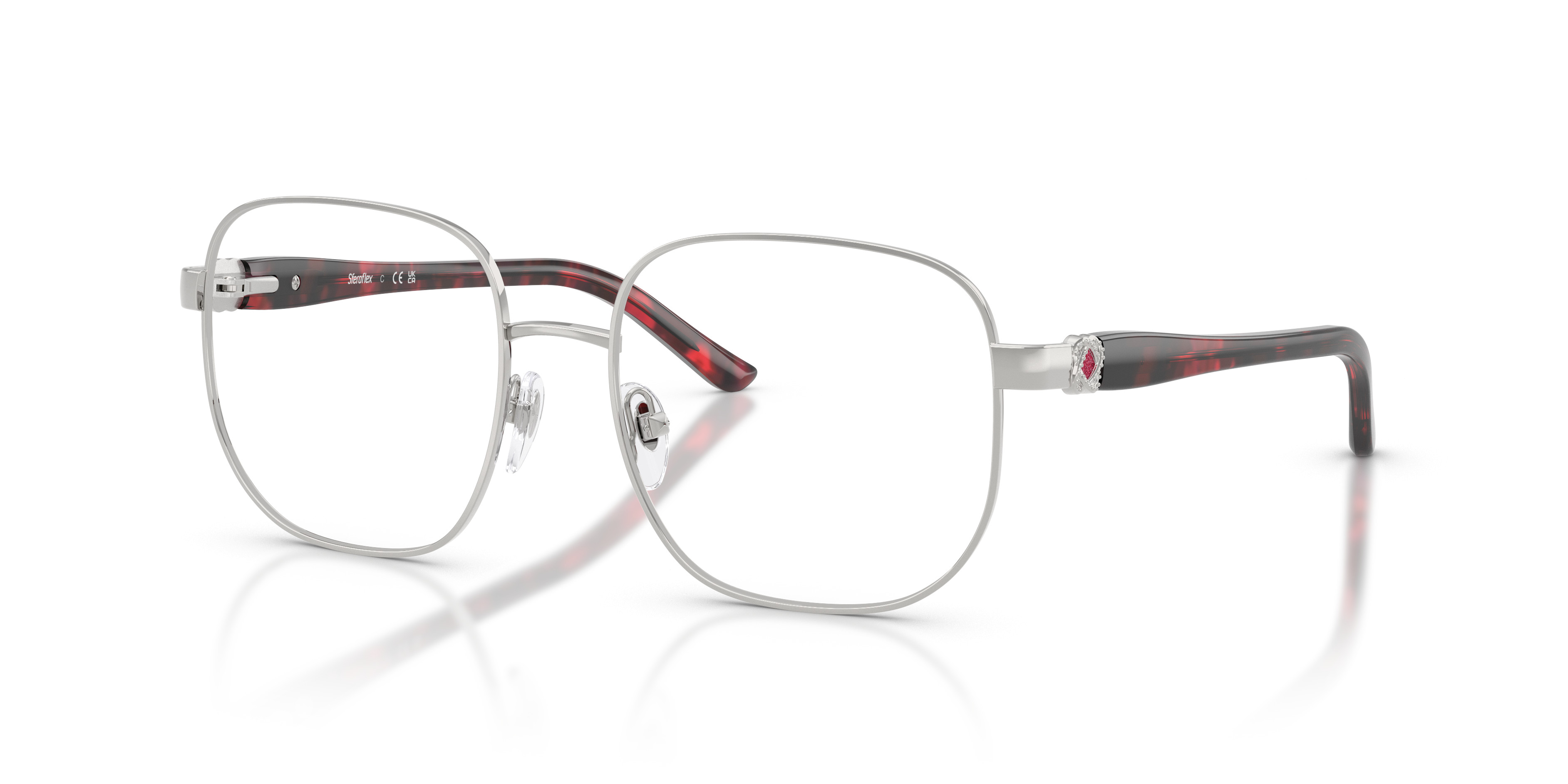 Sferoflex Prescription Glasses 2025 - Sferoflex® Authorized  display picture 3