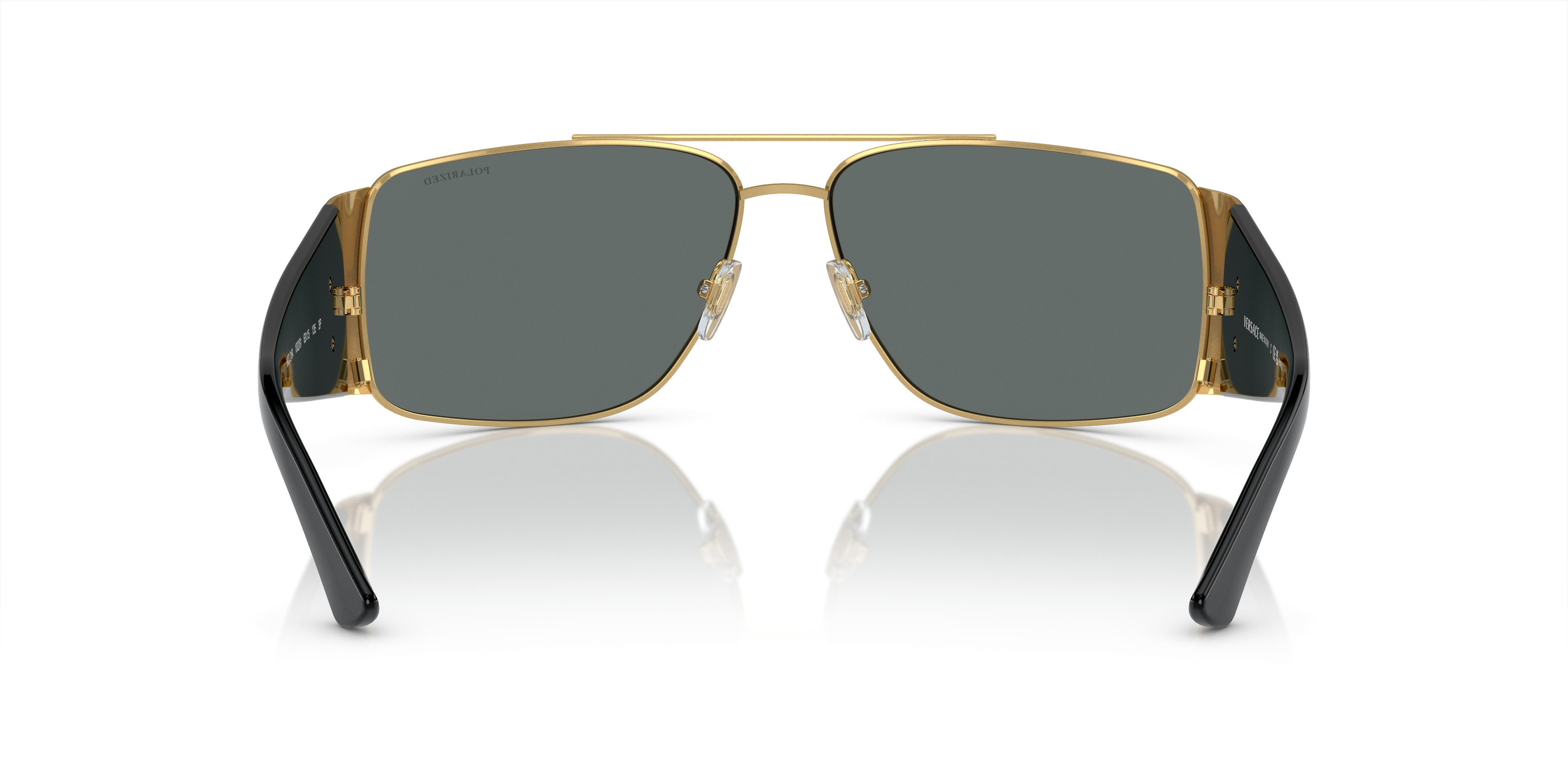 VE2163 Sunglasses - Versace Authorized Retailer | coolframes.com