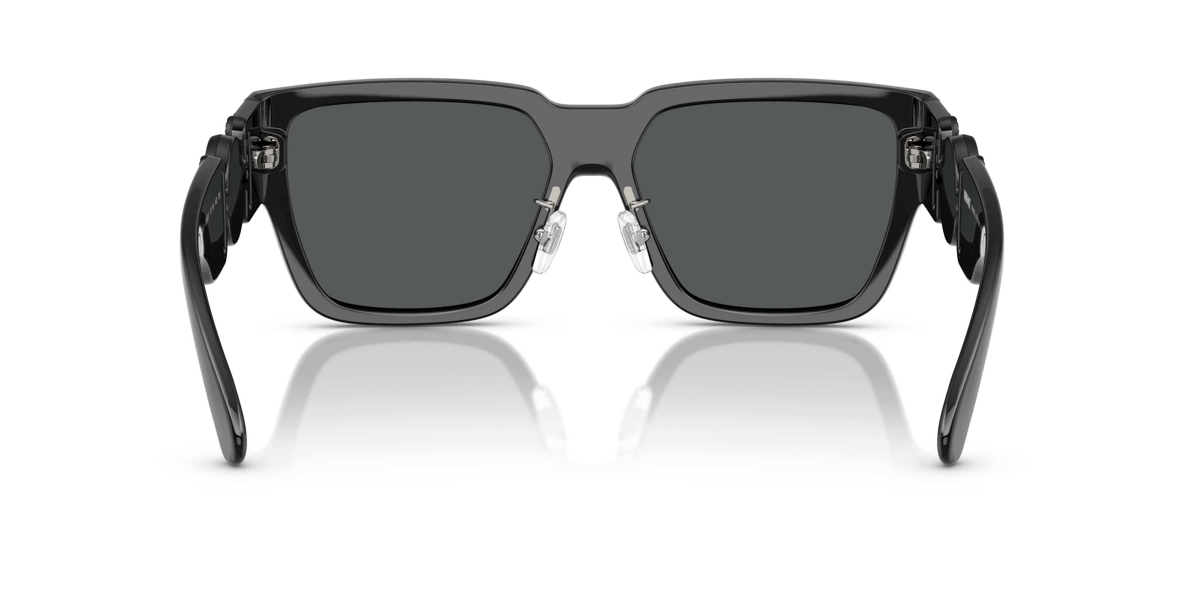 Versace VE4483D Men's Sunglasses in Black - Cool Frames