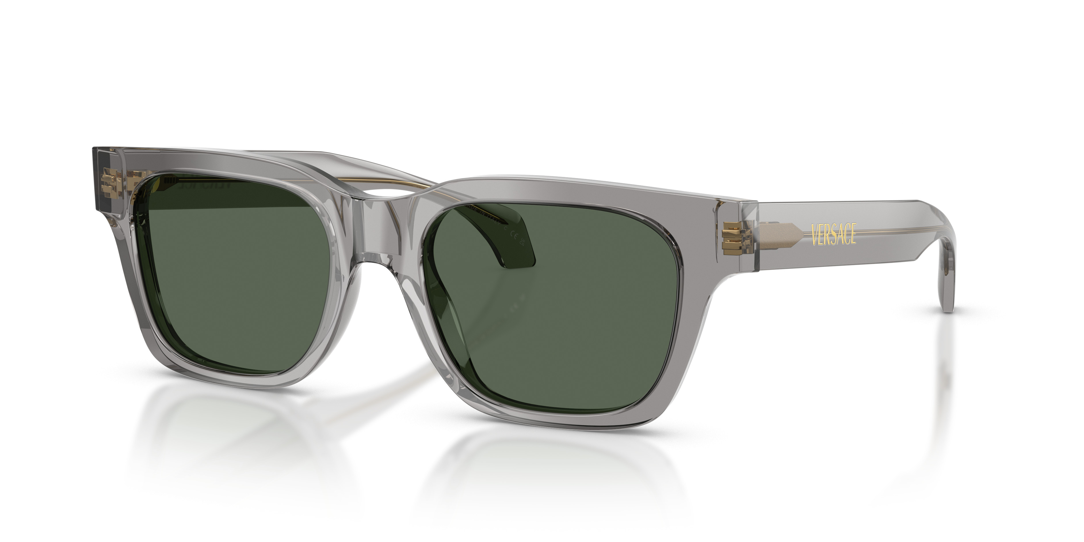 VE4486F Sunglasses - Versace Authorized Retailer  display picture 2