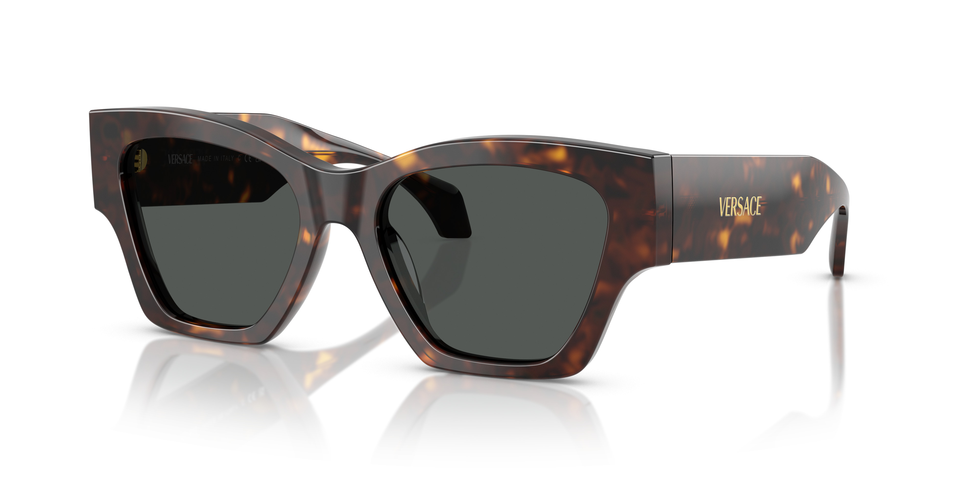 VE4492U Sunglasses - Versace Authorized Retailer  display picture 1