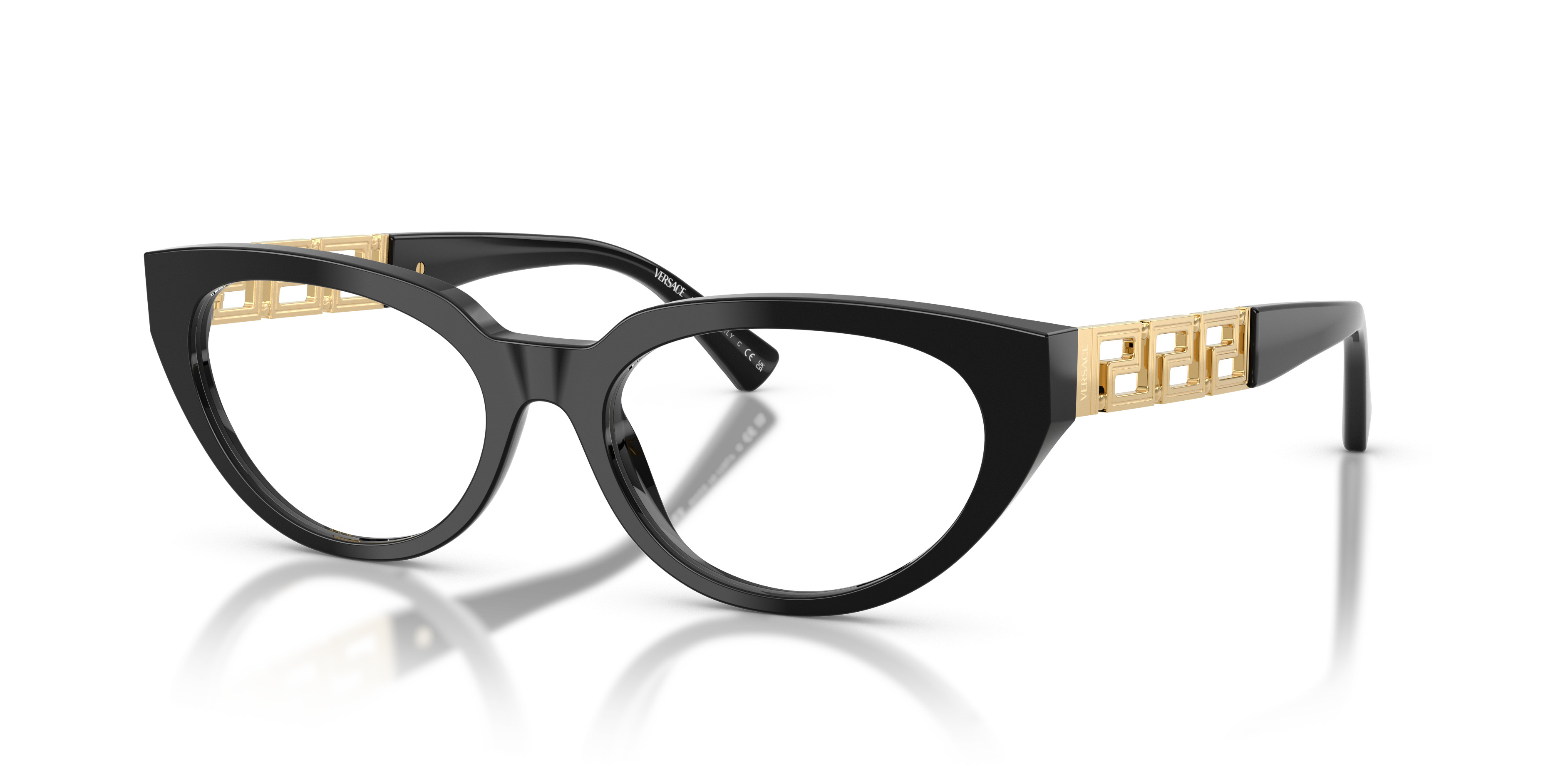 Versace® Eyeglasses, Prescription Frames for Men & Women  display picture 1