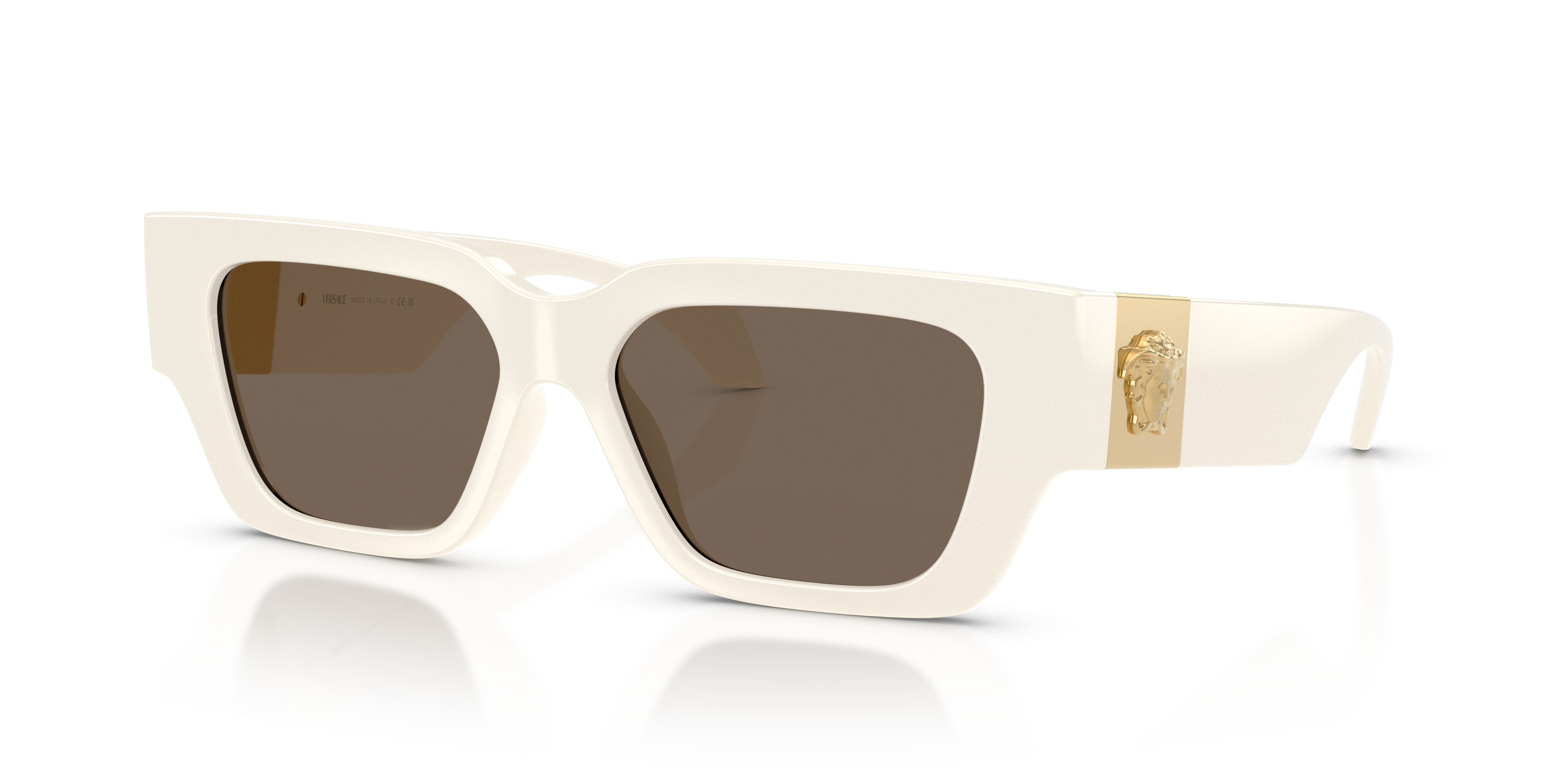 VE4497U Sunglasses - Versace Authorized Retailer | coolframes.com