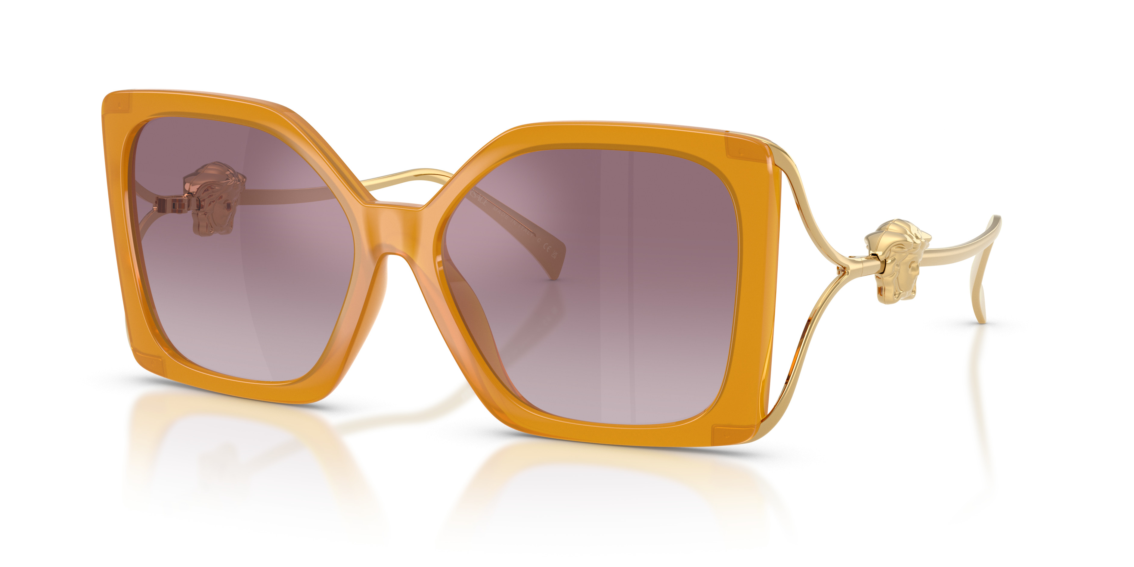VE4502U Sunglasses - Versace Authorized Retailer  display picture 2