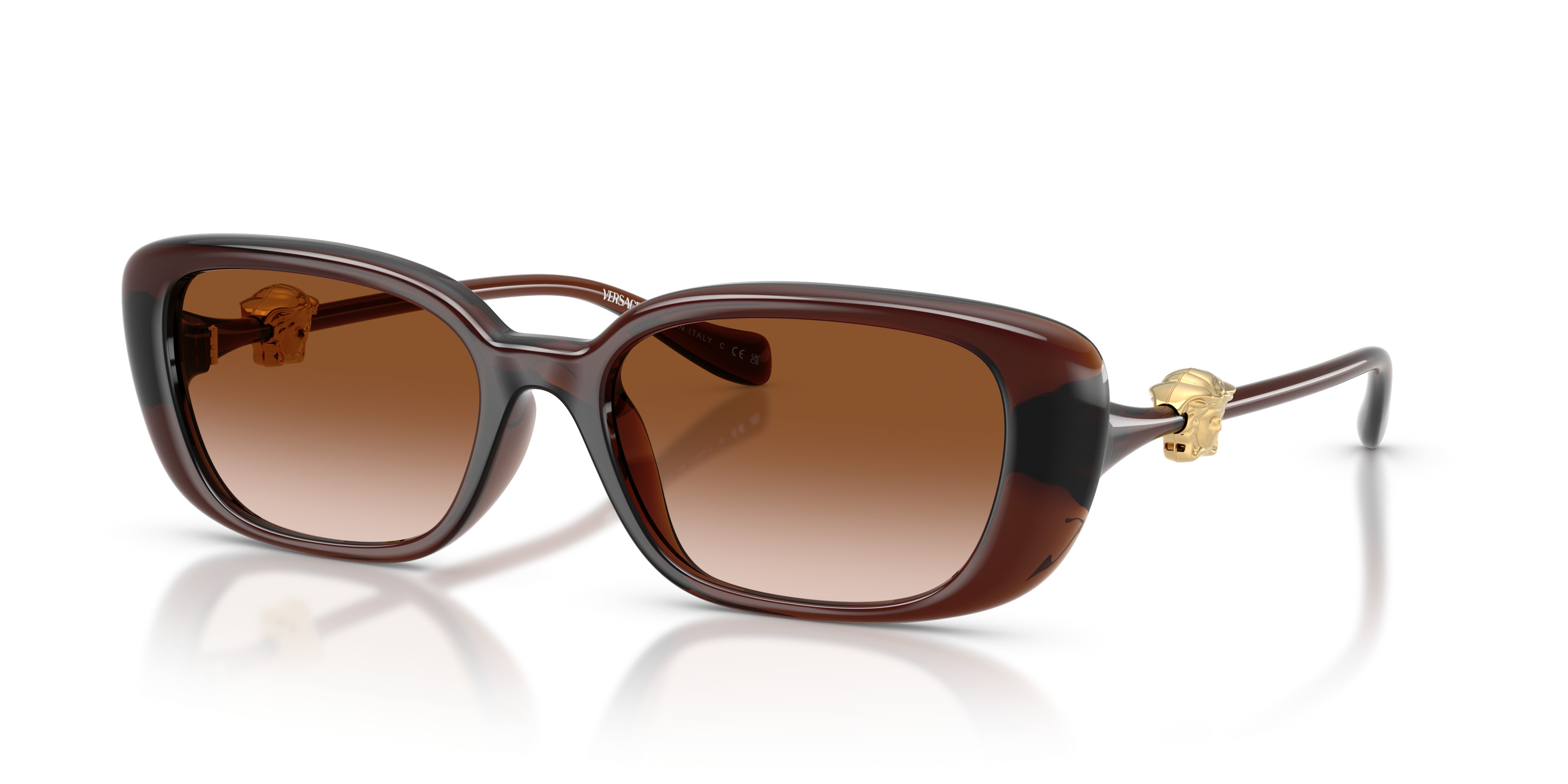 VE4504D Sunglasses - Versace Authorized Retailer  display picture 1