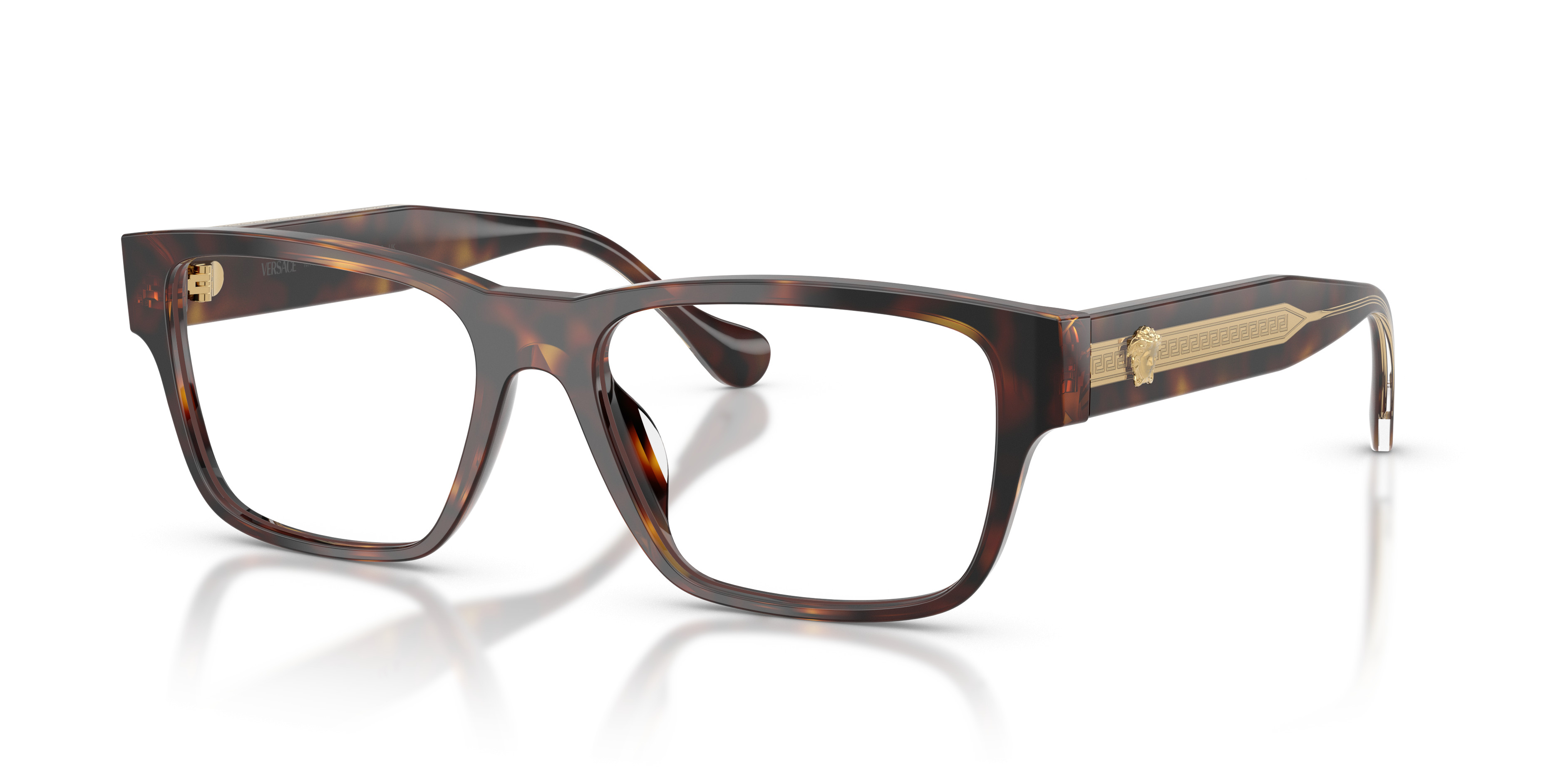 Versace® Eyeglasses, Prescription Frames for Men & Women 