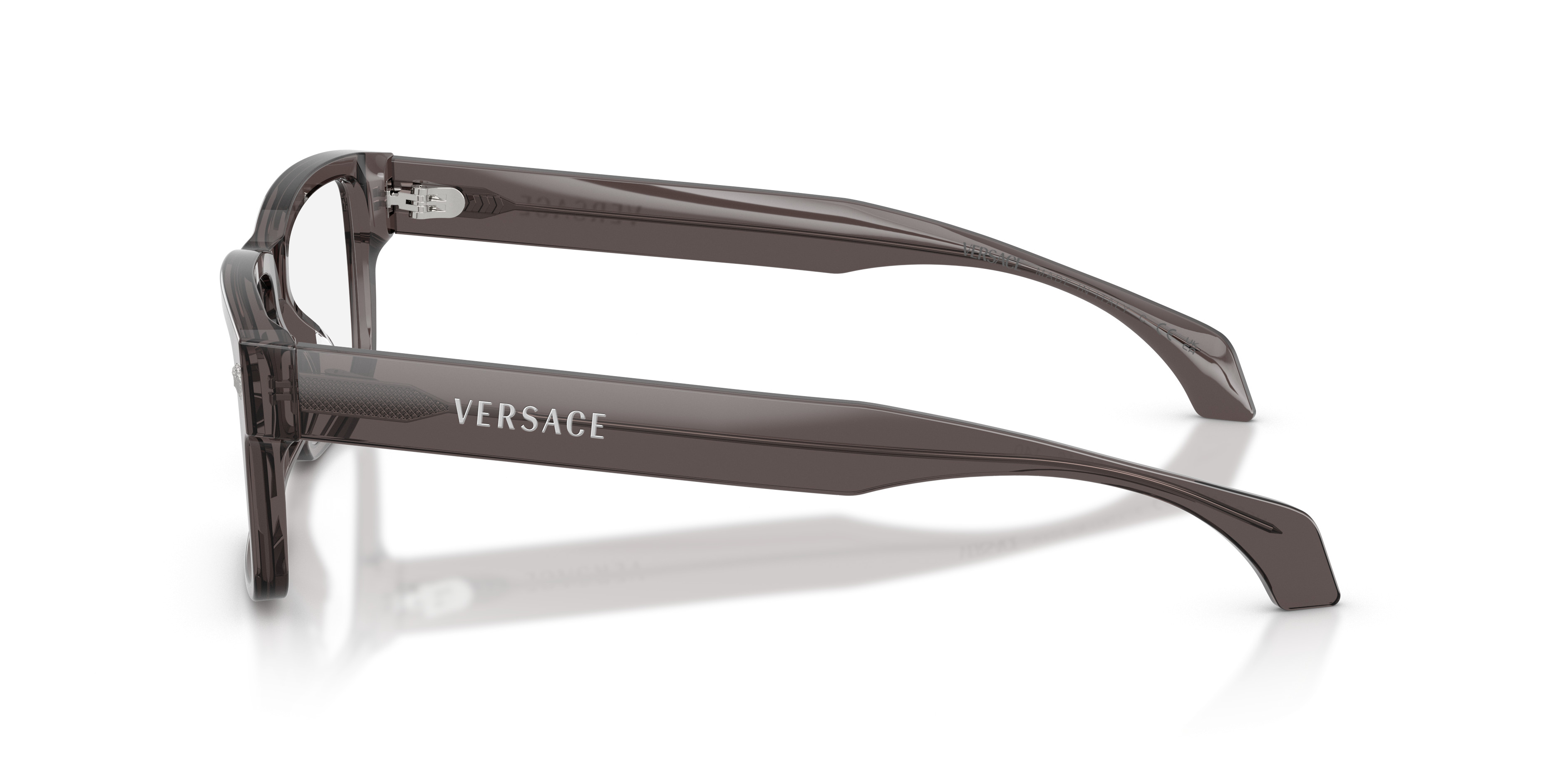 VE3391U Eyeglasses - Versace Authorized Retailer | coolframes.com