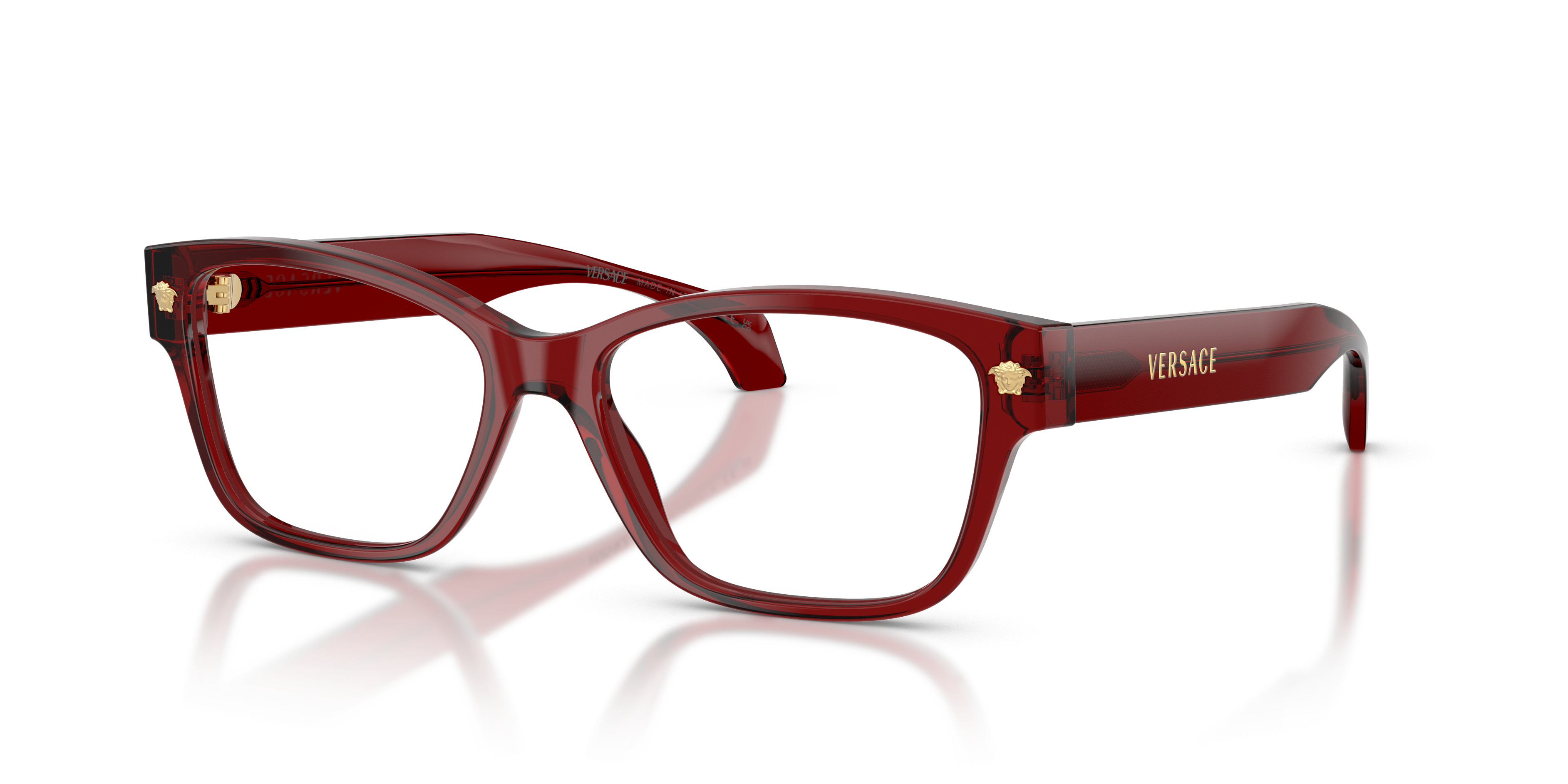 Versace® Eyeglasses, Prescription Frames for Men & Women  display picture 1