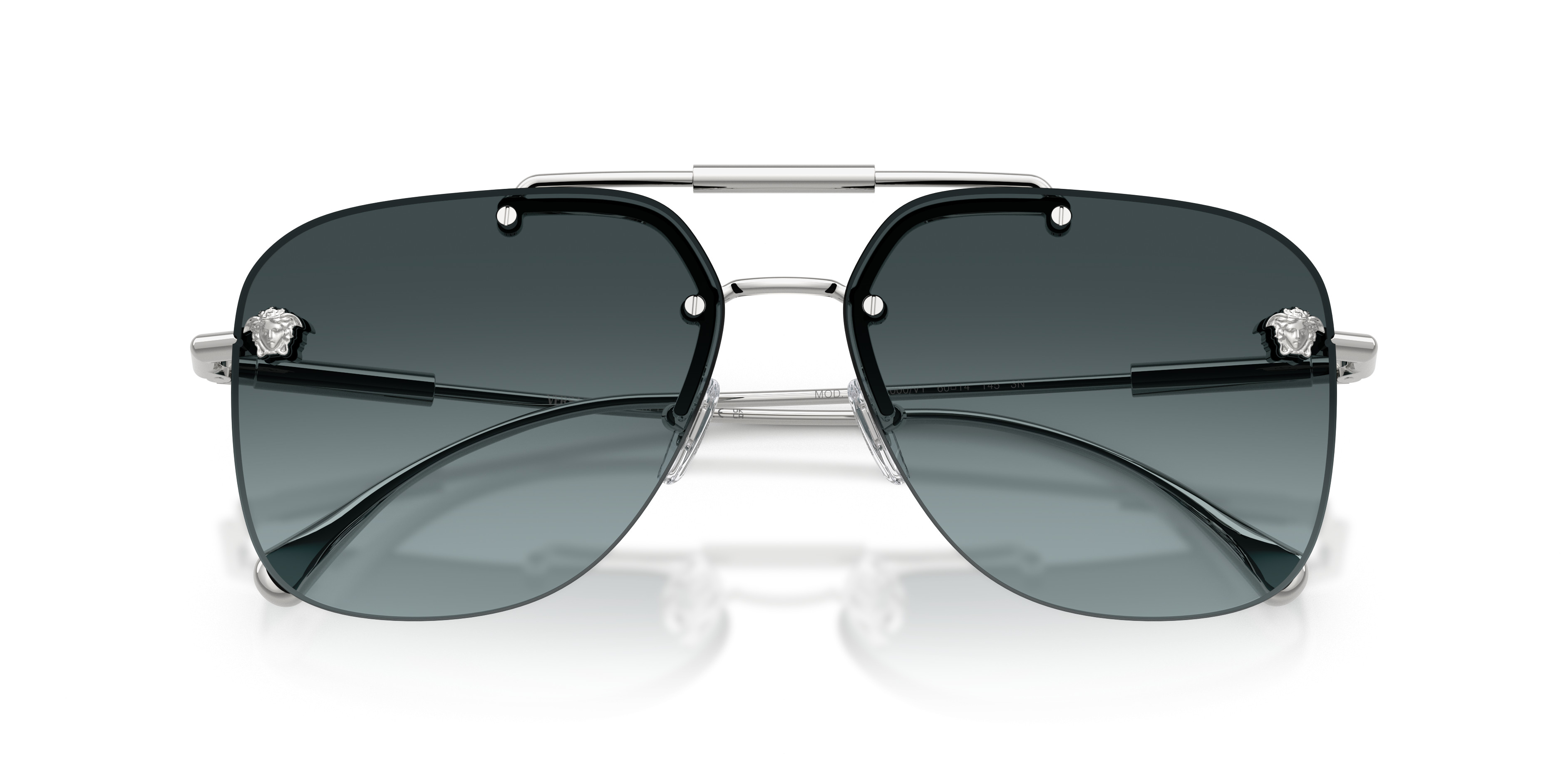 VE2296 Sunglasses - Versace Authorized Retailer | coolframes  display picture 1