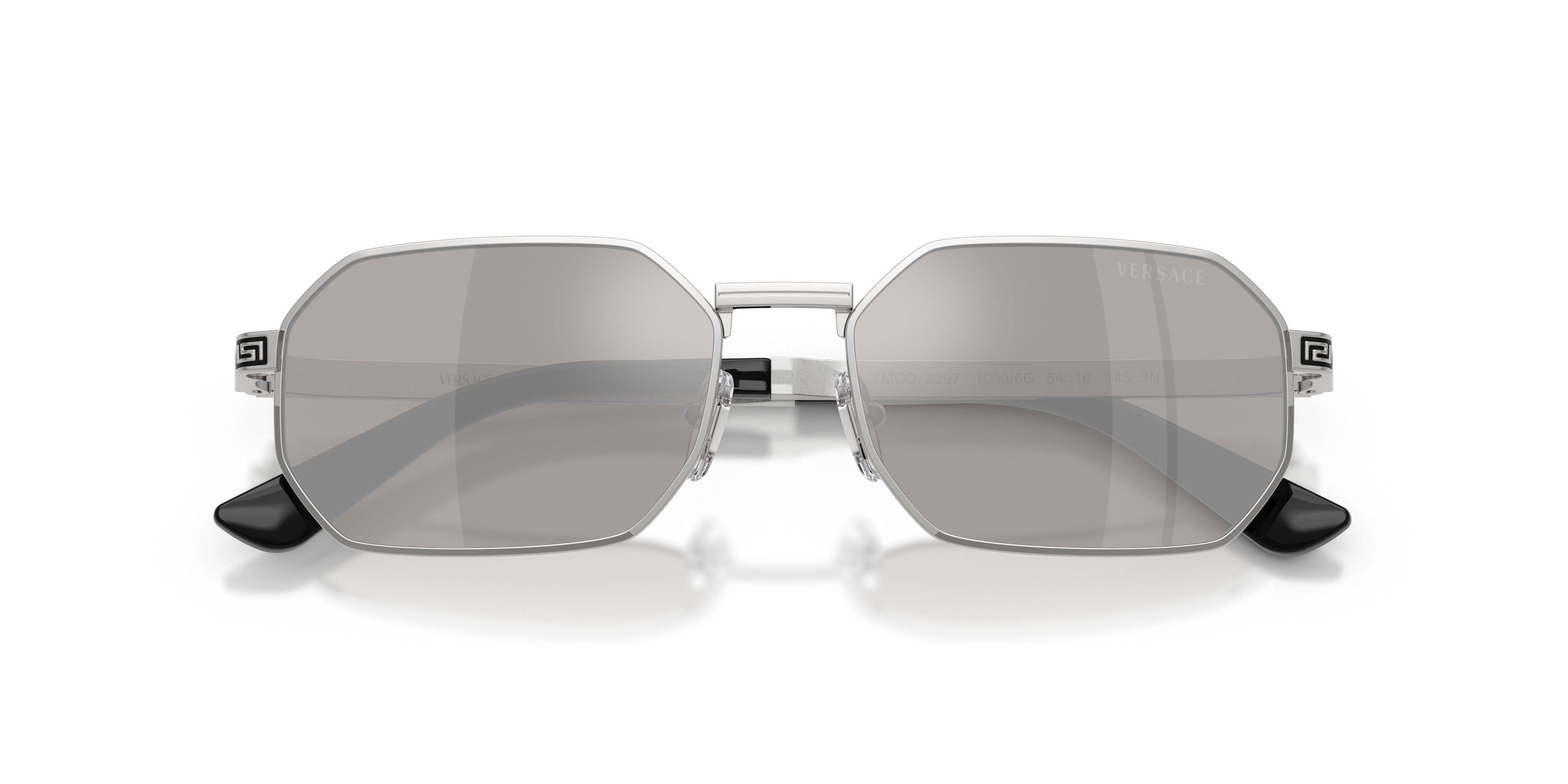 VE2297 Sunglasses - Versace Authorized Retailer | coolframes  display picture 3