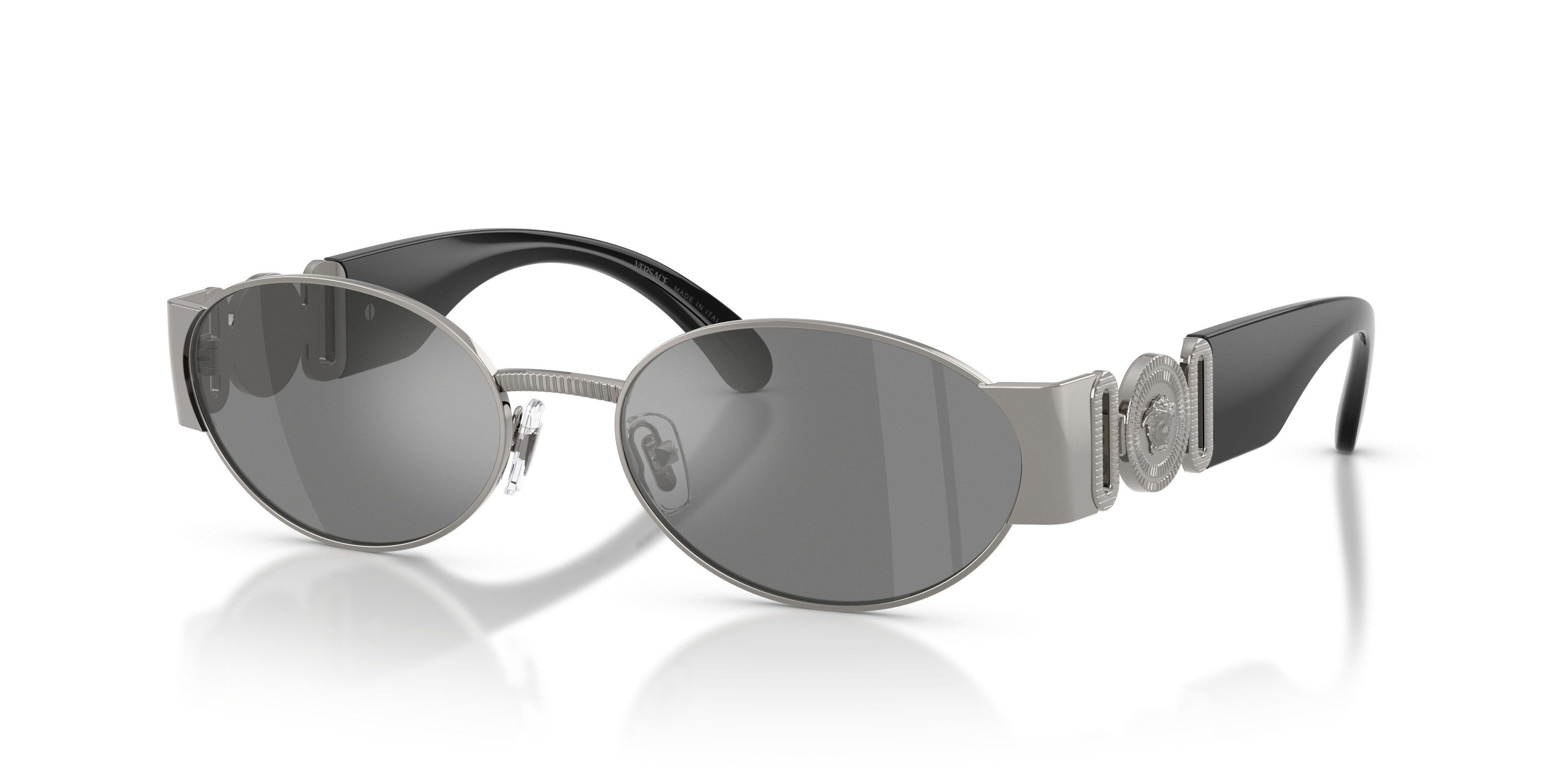 VE2299 Sunglasses - Versace Authorized Retailer | coolframes  display picture 3